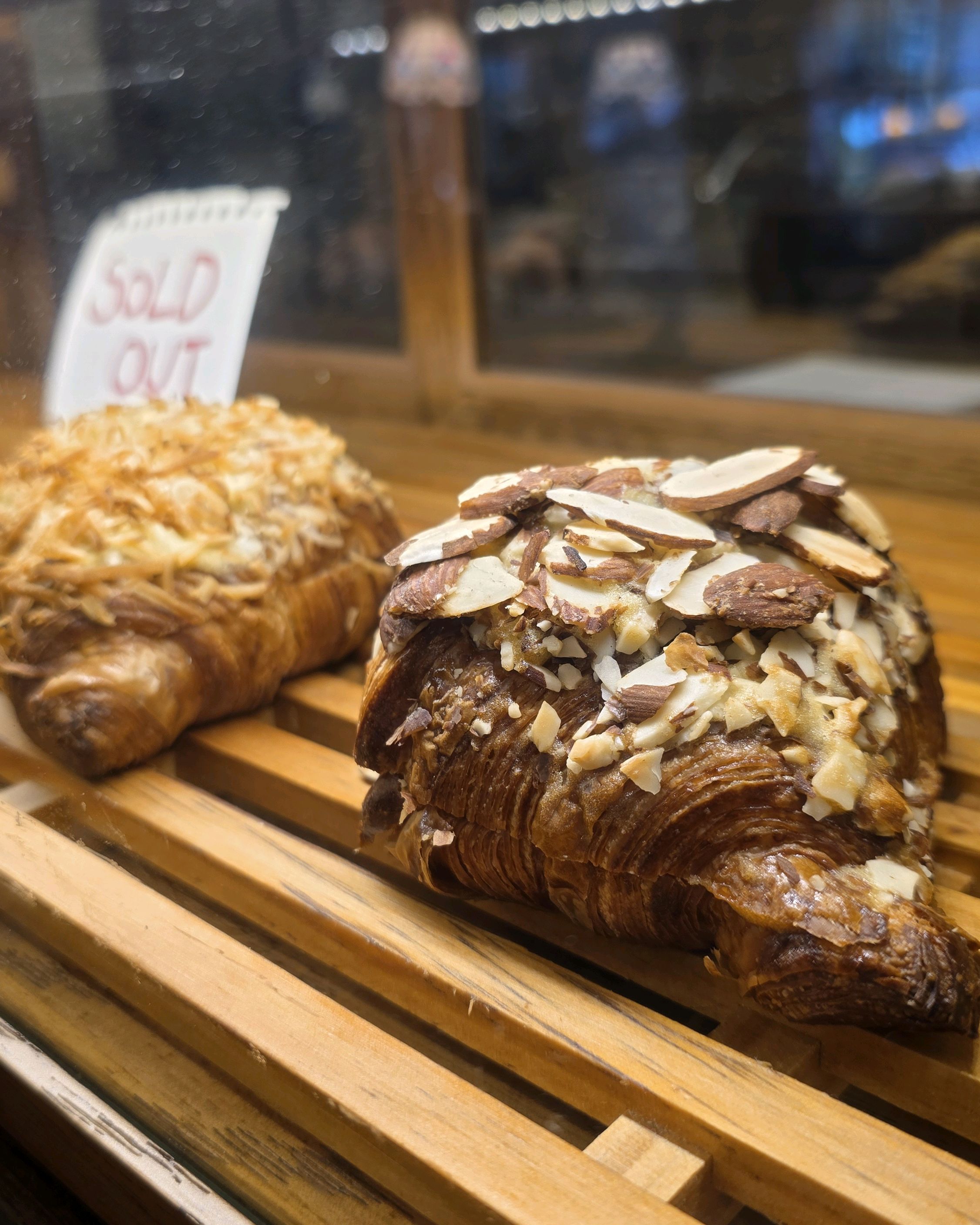 Croissant
