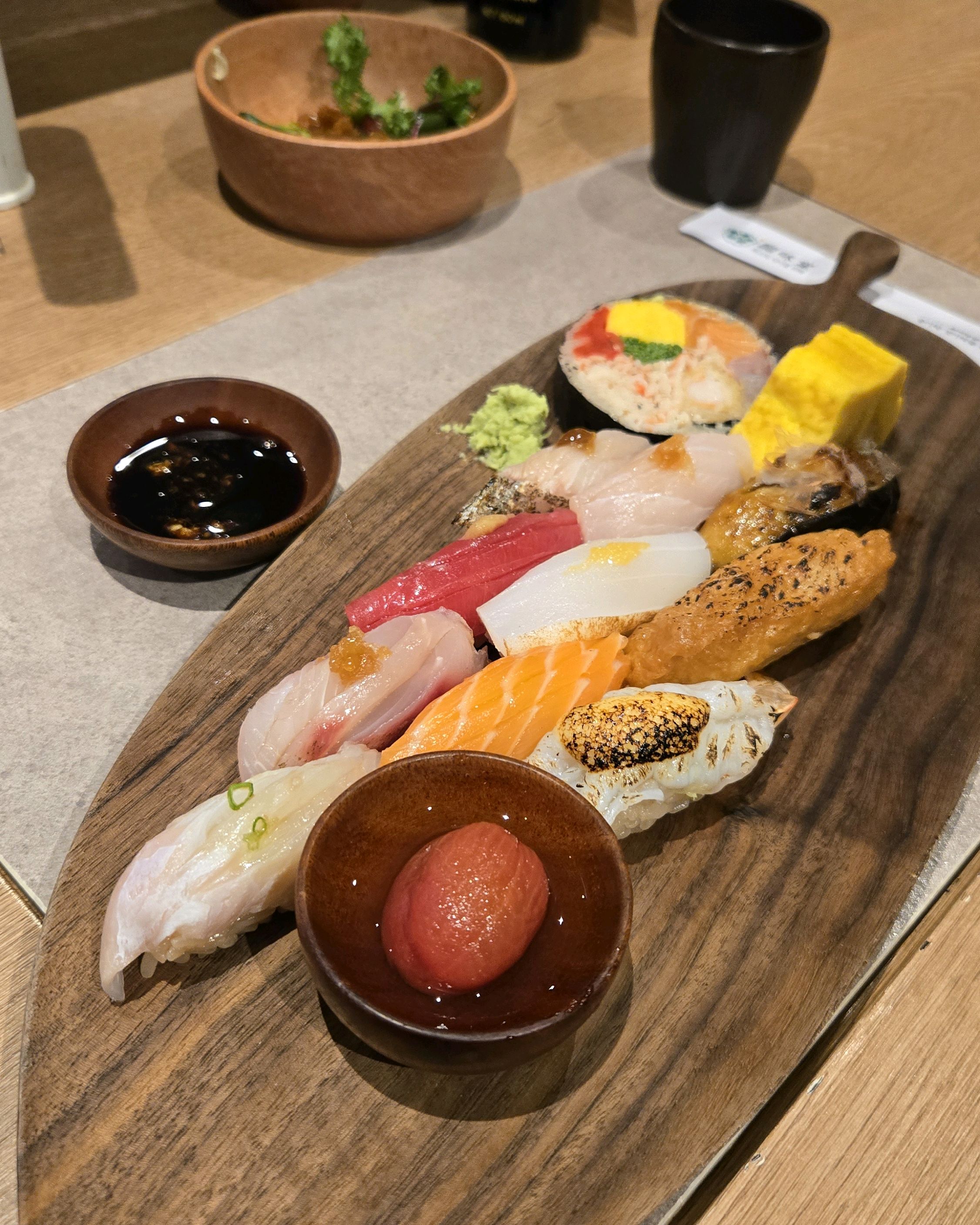 이거 먹으려고 돈 법니다! 건승하세요🤗 - 대전 맛집 초미당 세번째