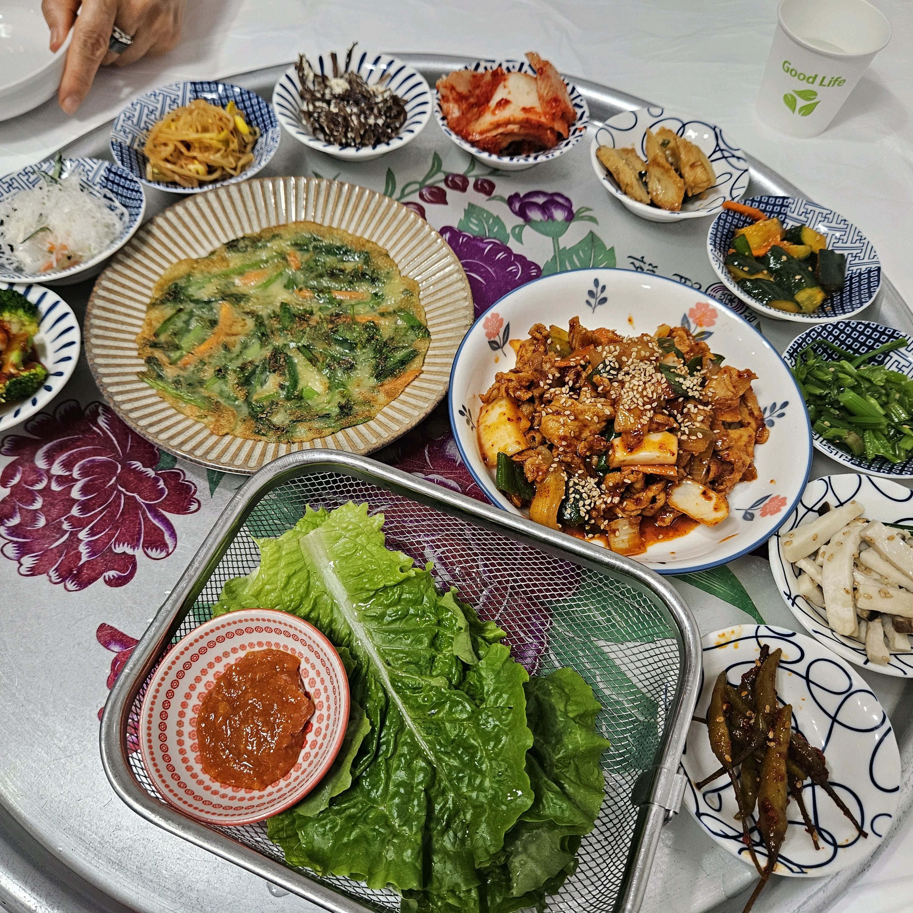 너무맛있어요 강력추천합니다 - 제주 맛집 제주할망밥상 표선점