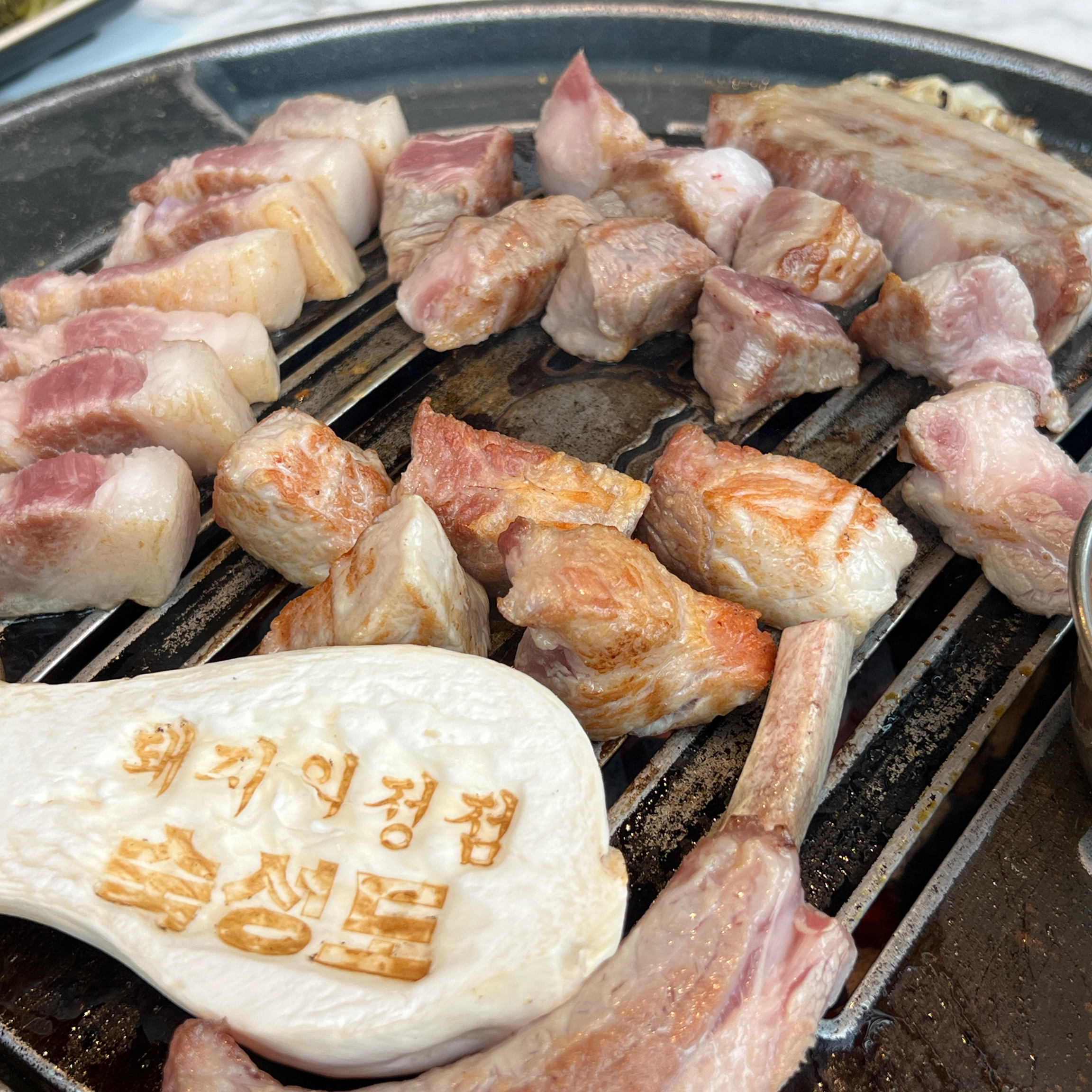유명한 숙성도 중문점 - 제주 맛집 숙성도 중문점