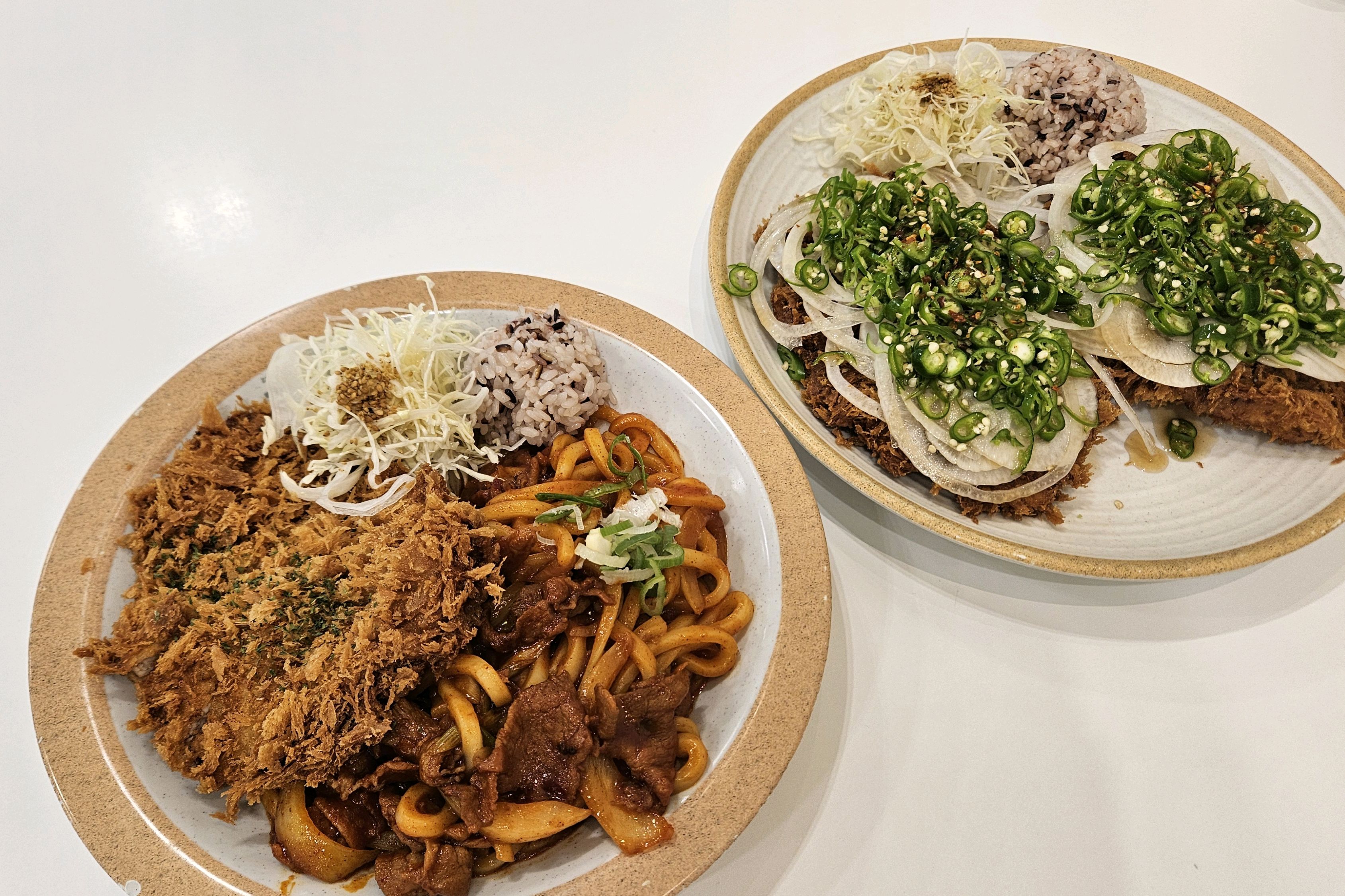 매장도 넓고 친절해요~ - 대전 맛집 대손관 대전 서대전점