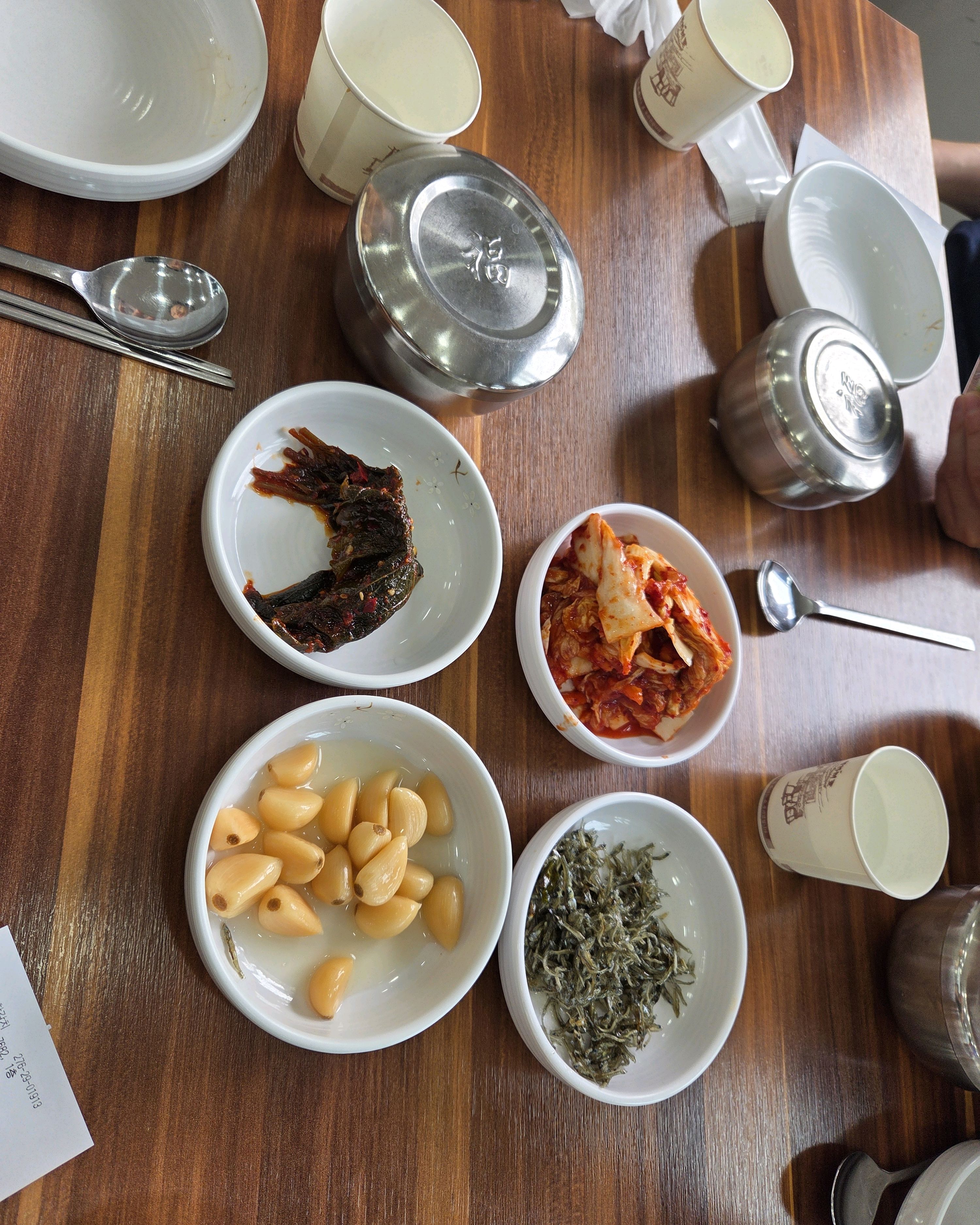 제주 맛집 황해식당 제주공항 갈치 12번째 리뷰 이미지