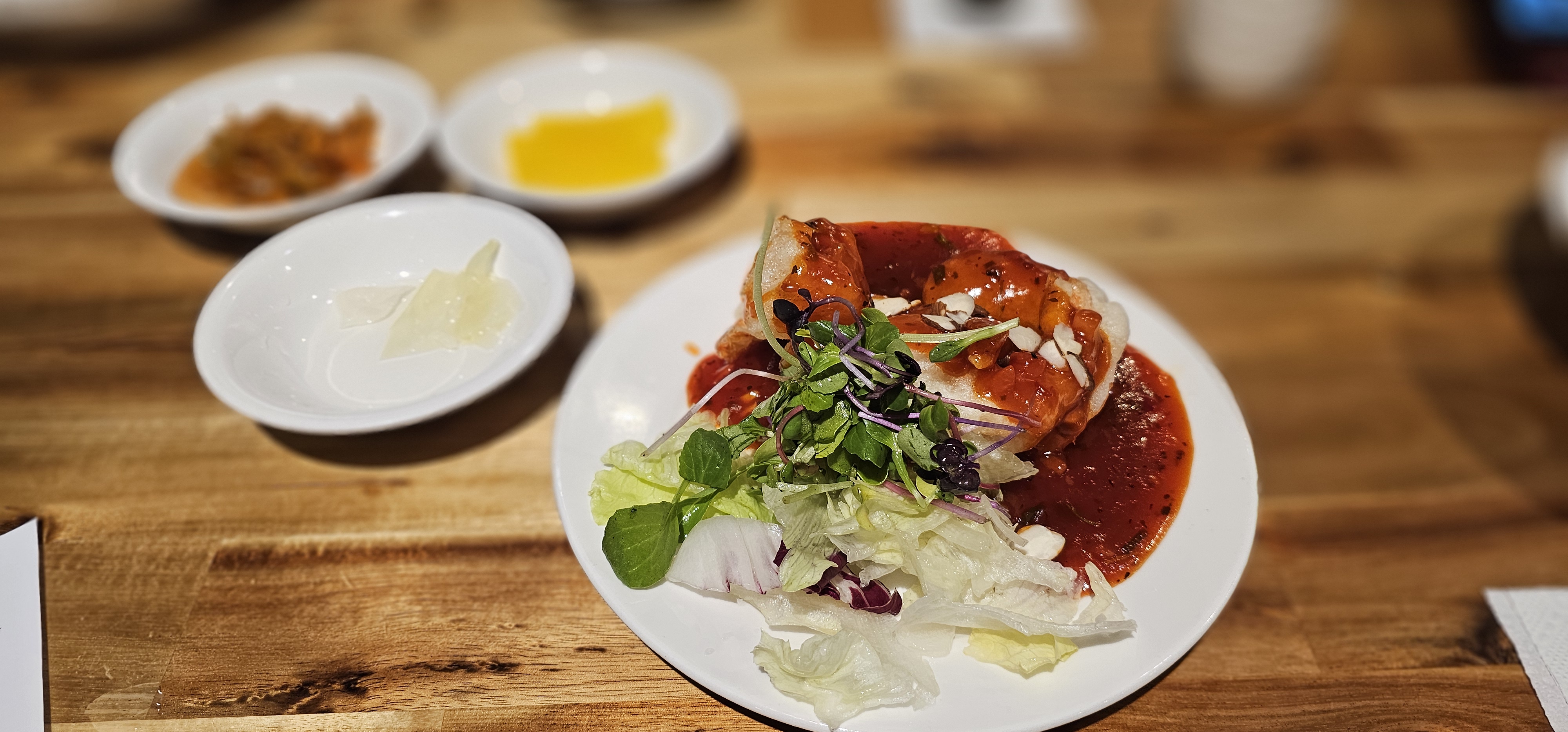 대전 맛집 마천취 29번째 리뷰 이미지