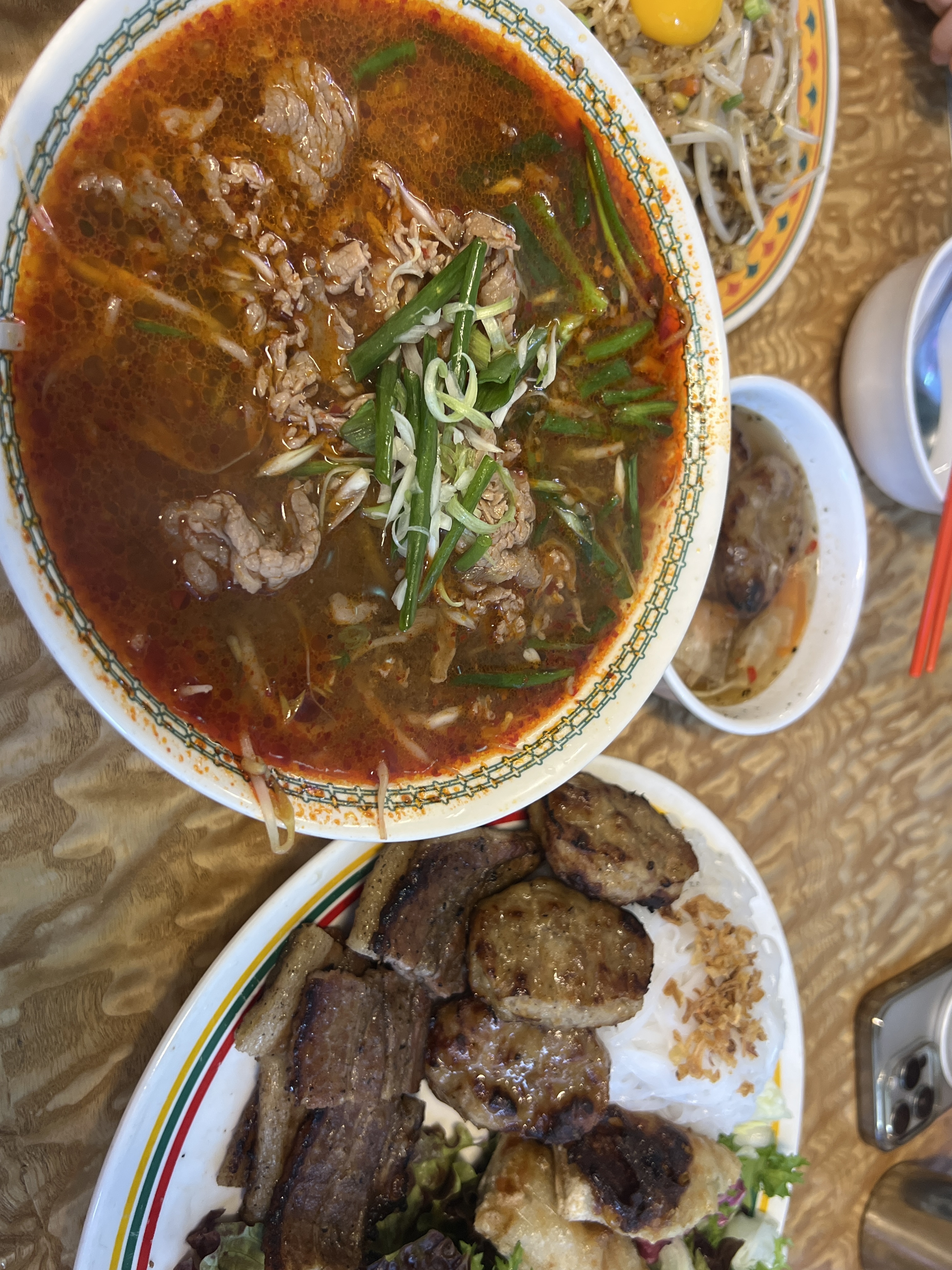 강남에 웨이팅 너무많아서 그냥 들어왔는데 - 강남맛집 꾸아 강남역CGV점