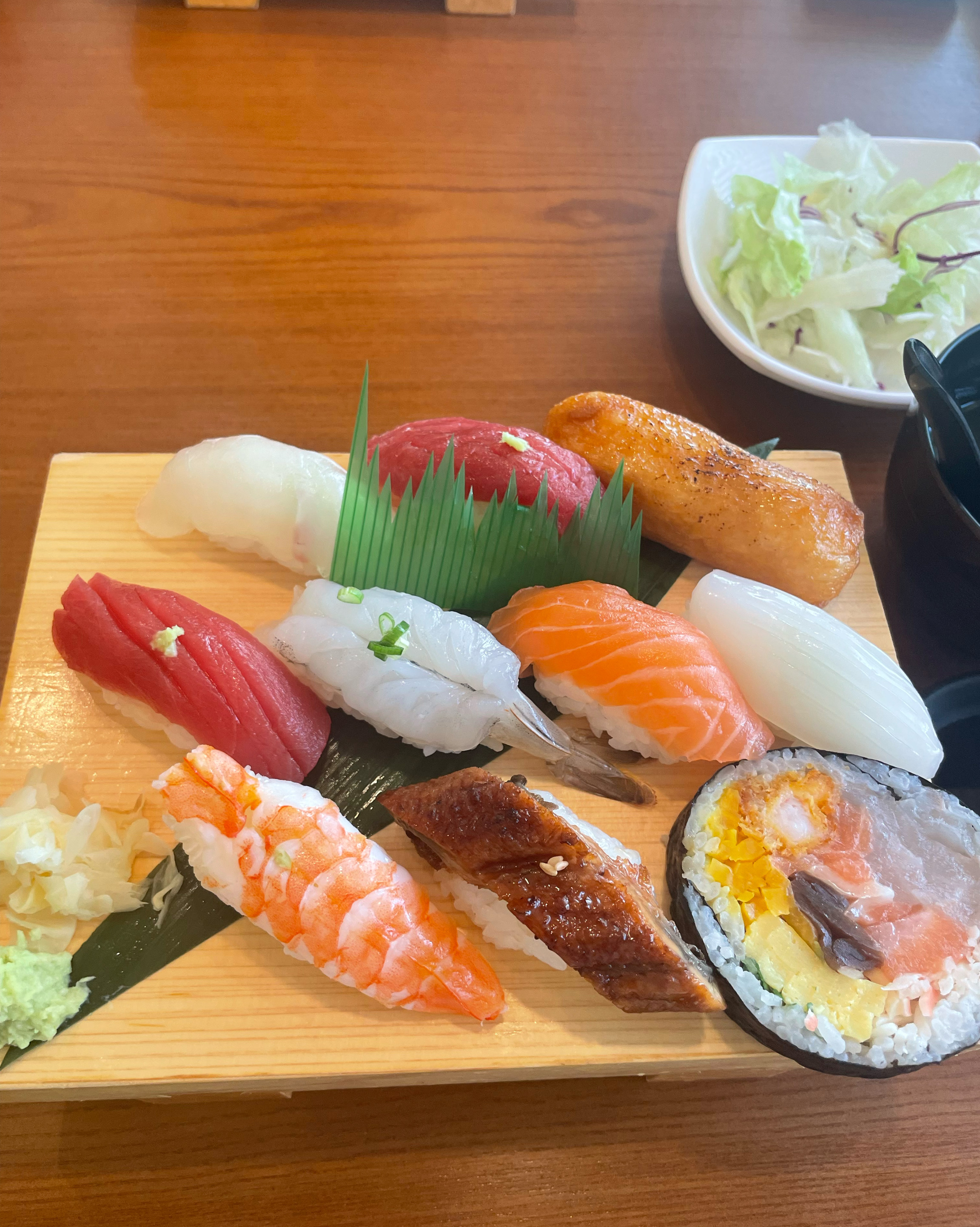 # 대전초밥 맛집 - 대전 맛집 파시 대전유성봉명점