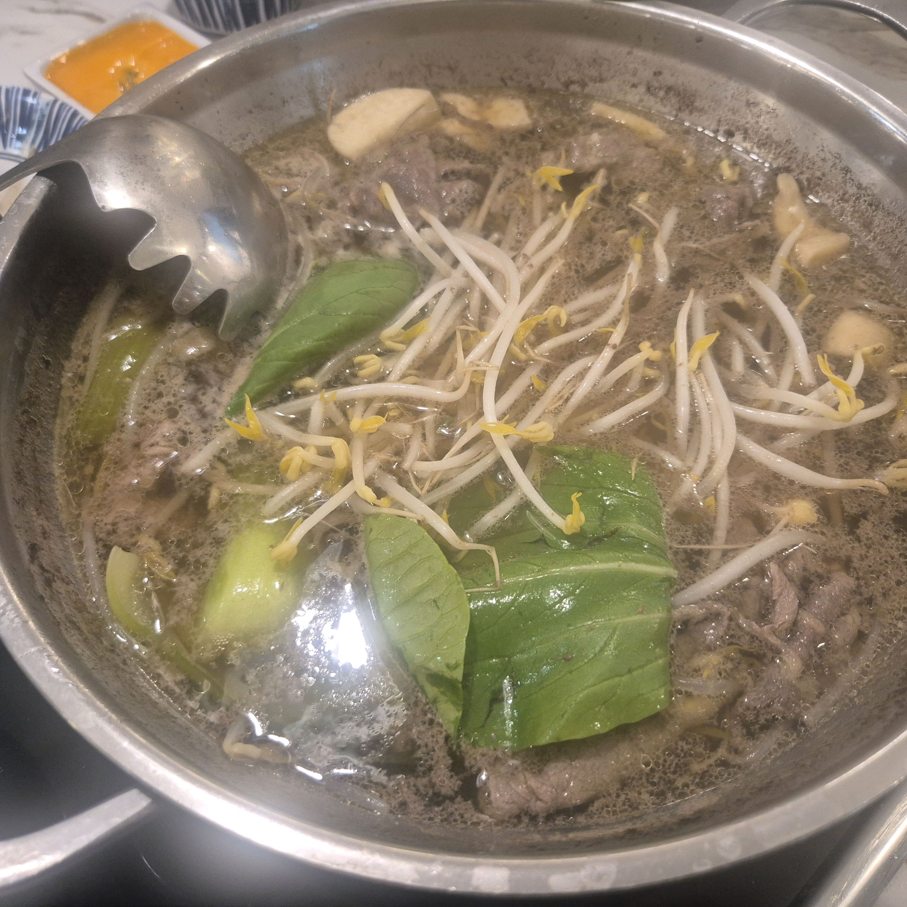 늘 맛잇어요. 키오스크로 바뀌어서 좋네요! - 대전 맛집 퐁당 유성점