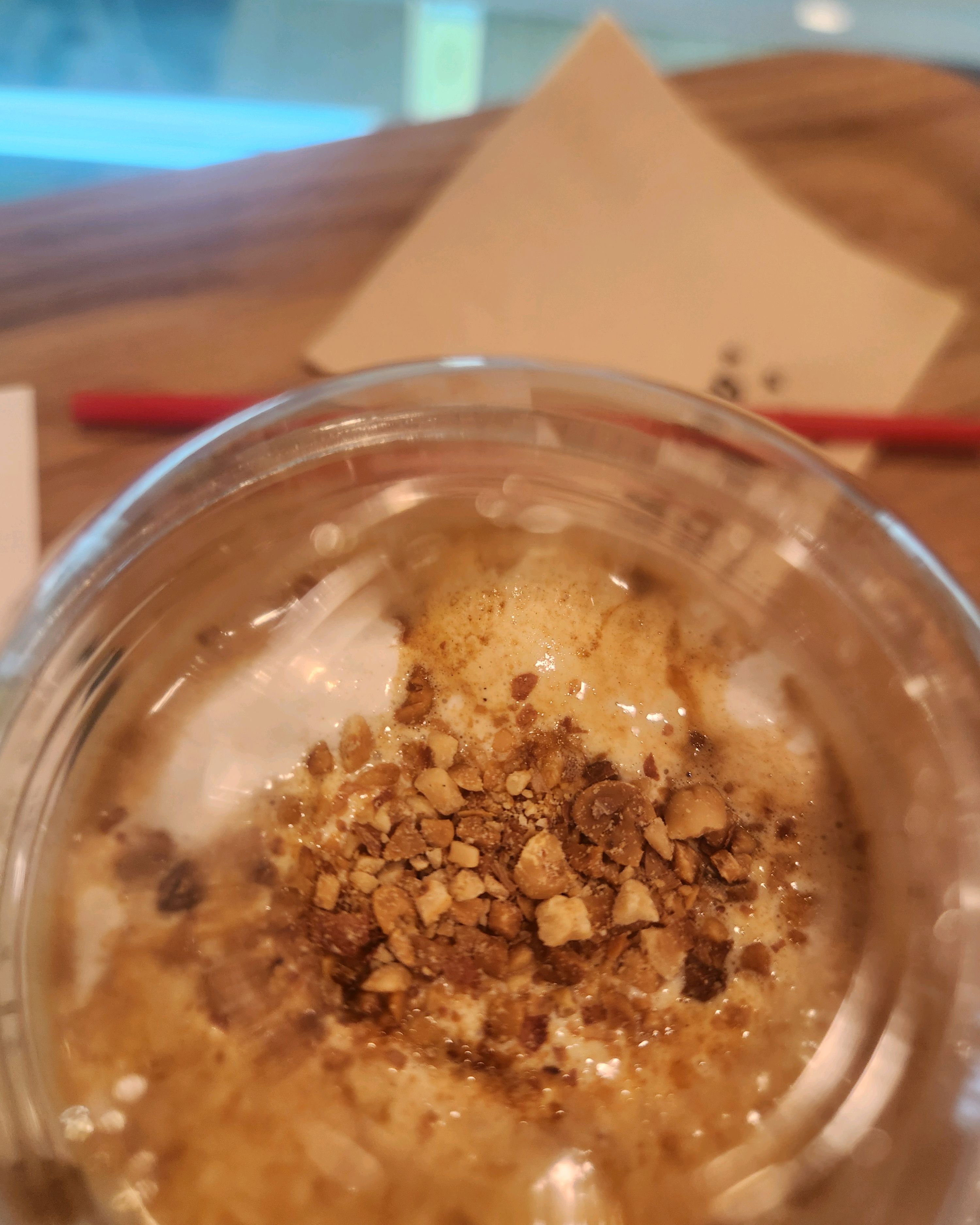 음료 맛있어용 - 제주 맛집 코리코카페 제주점