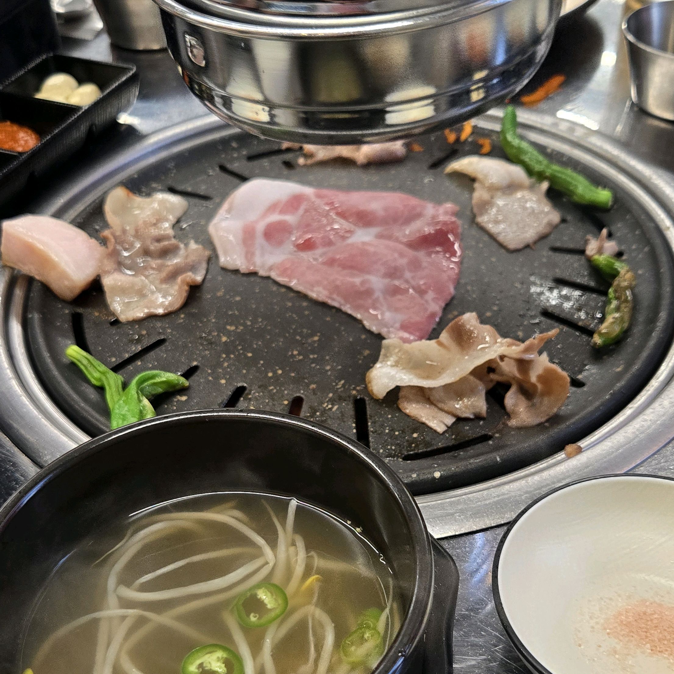 대전 맛집 만나숯불구이 중리동본점 19번째 리뷰 이미지