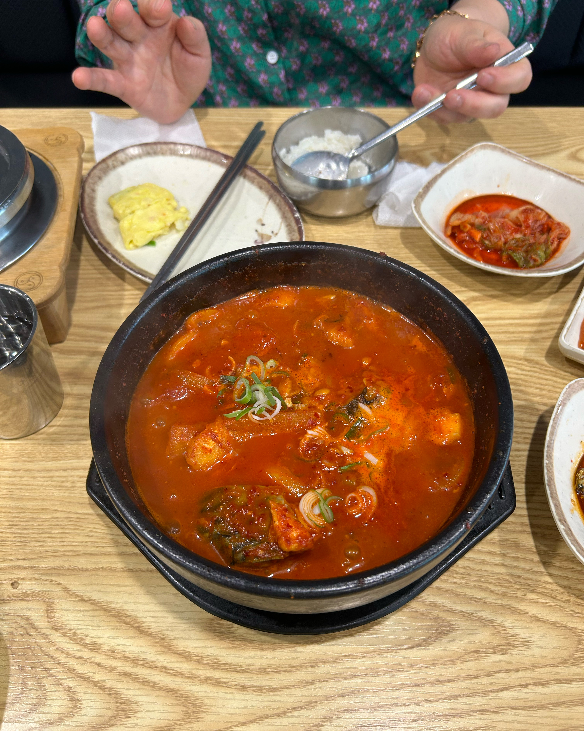 와아 지이이인짜 맛있어요 웨이팅 없이 들어와서 기분도 조코 ㅠ 넘 맛있어서 황홀스 ㅠ 잘