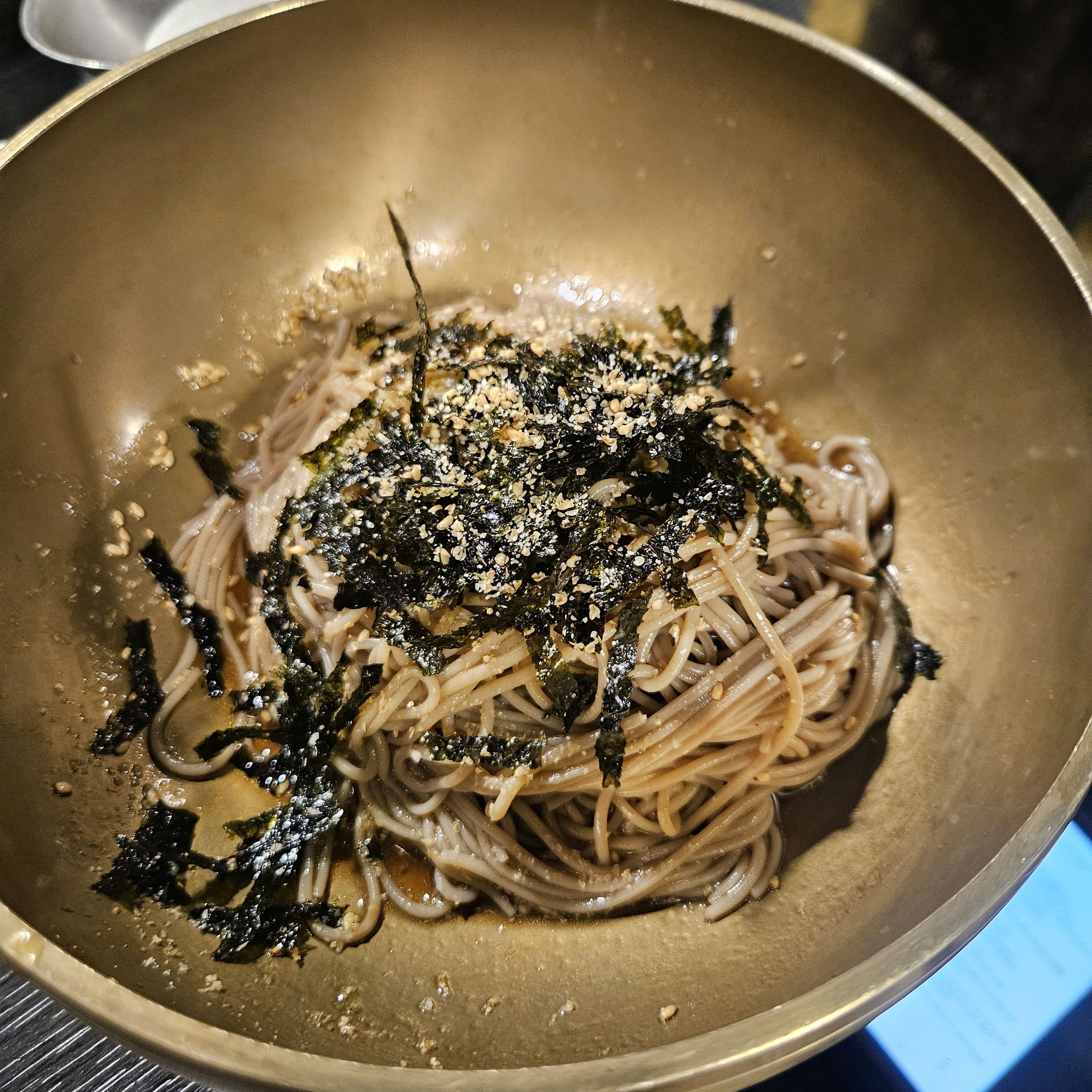진짜 오겹살이 특히 맛있어요.. - 대전 맛집 오백돈 대전본점
