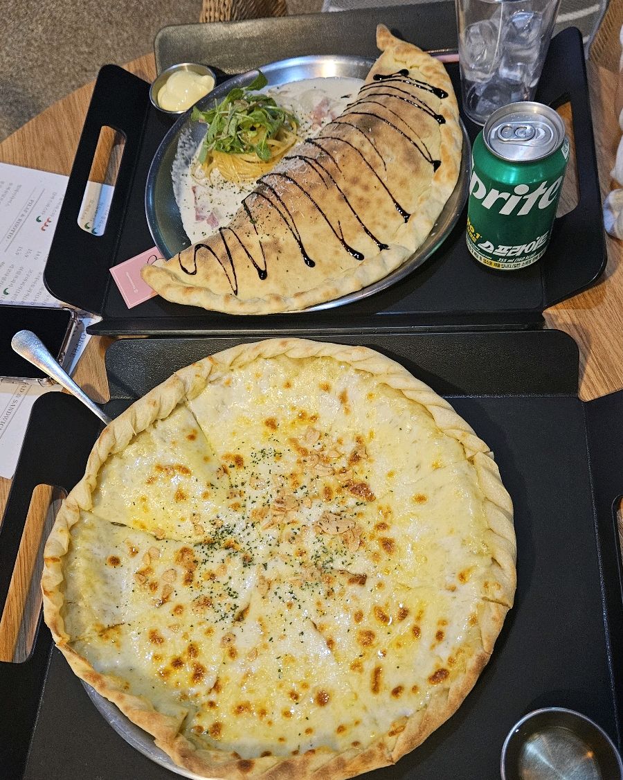 재방문했어요~ - 대전 맛집 썸데이로맨스