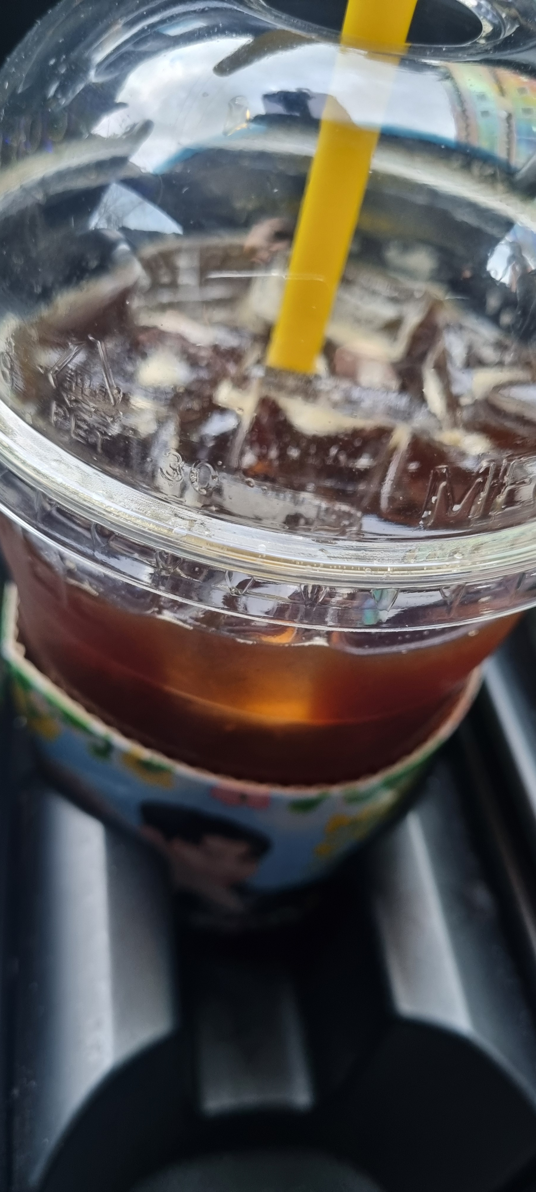 빽다방 속초중앙로점 (Paik's Coffee Sokcho Jungang-ro) 4