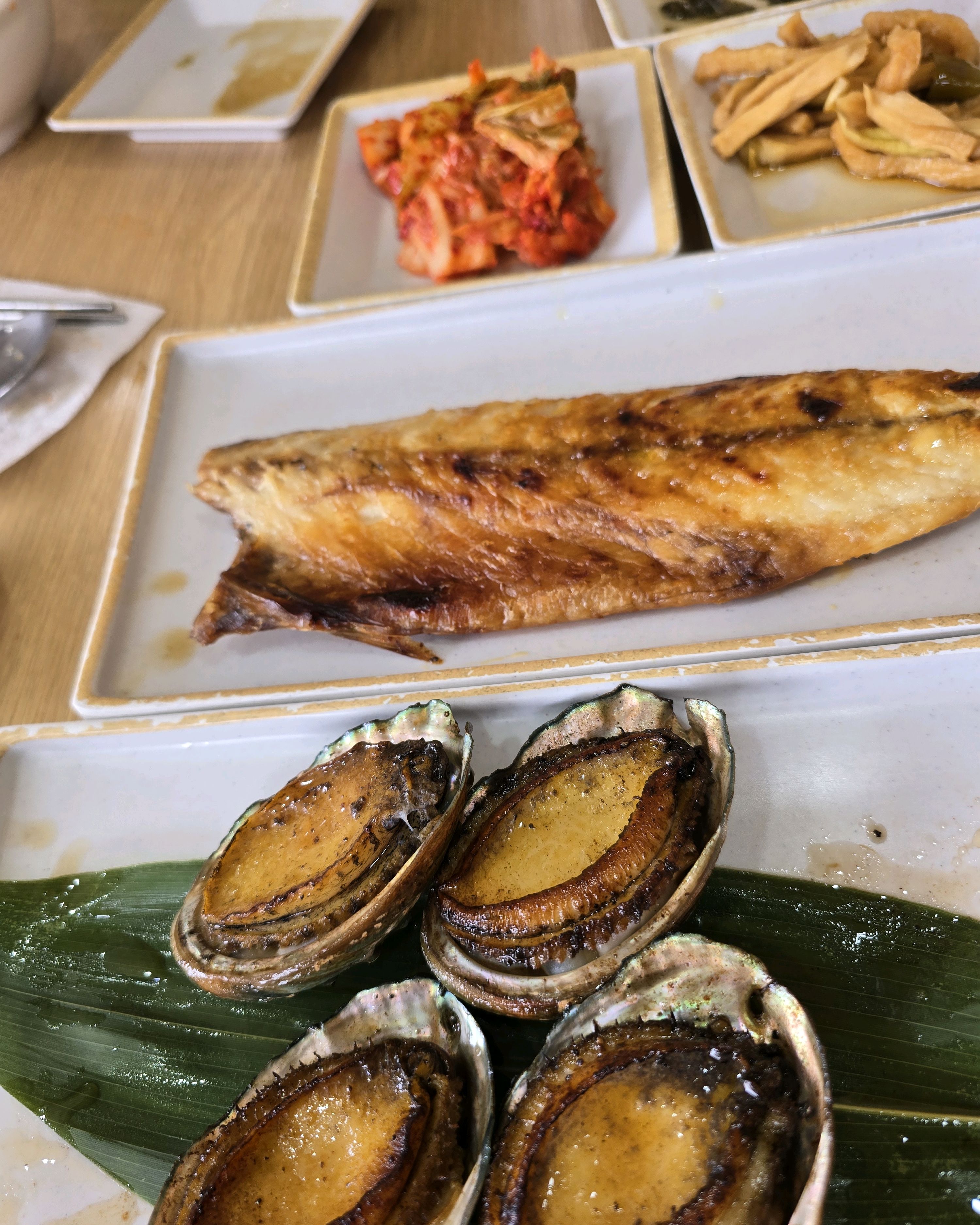 제주 맛집 애월 온기 0번째 리뷰 이미지