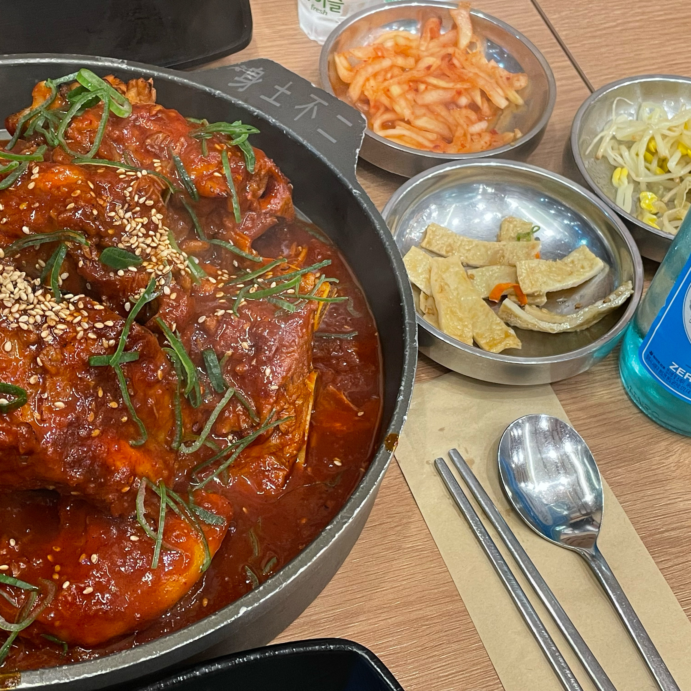 대전 맛집 조프로뼈구이 관평점 38번째 리뷰 이미지