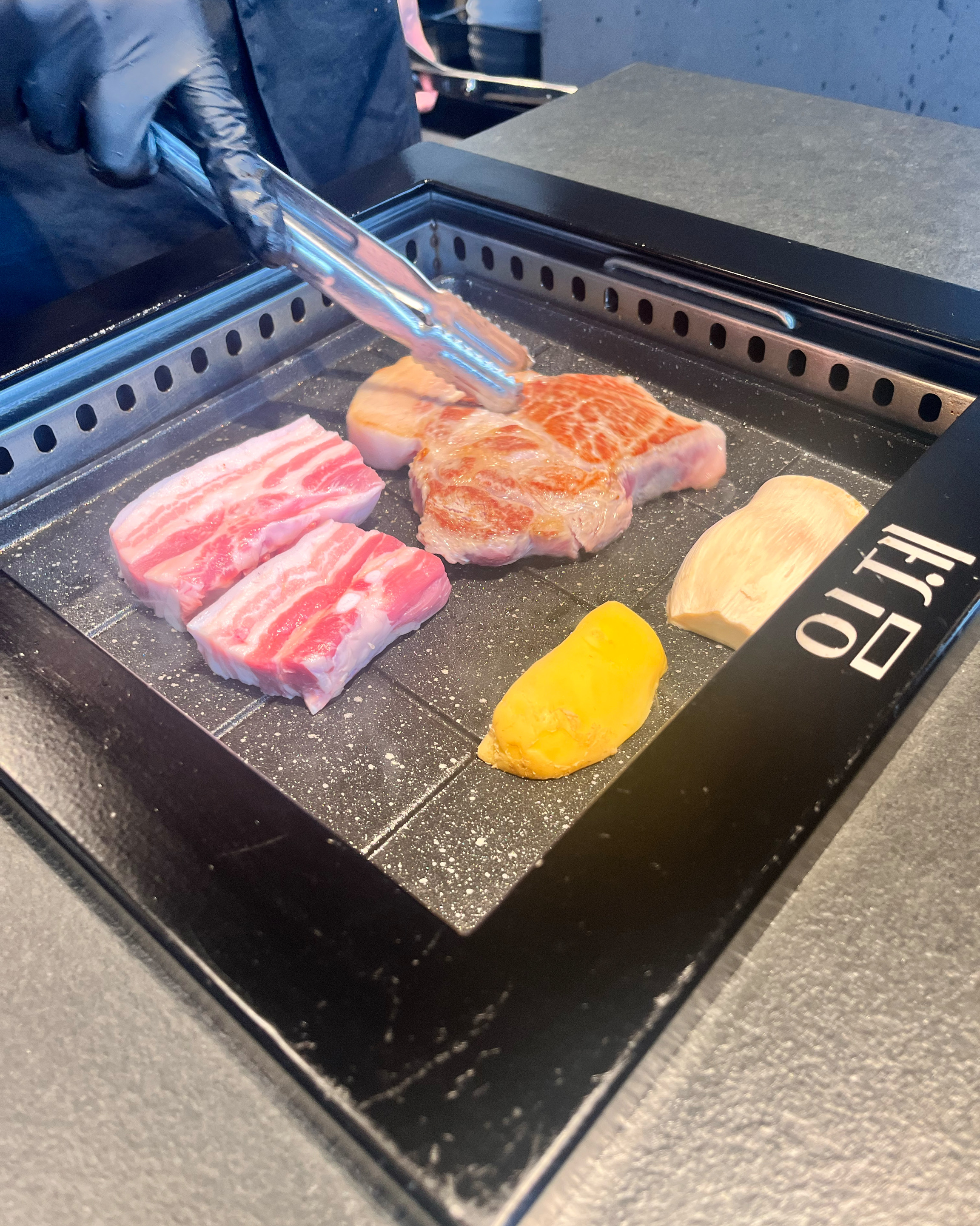 너무 맛있게 먹었어요❤️ - 제주 맛집 임제 제주본점