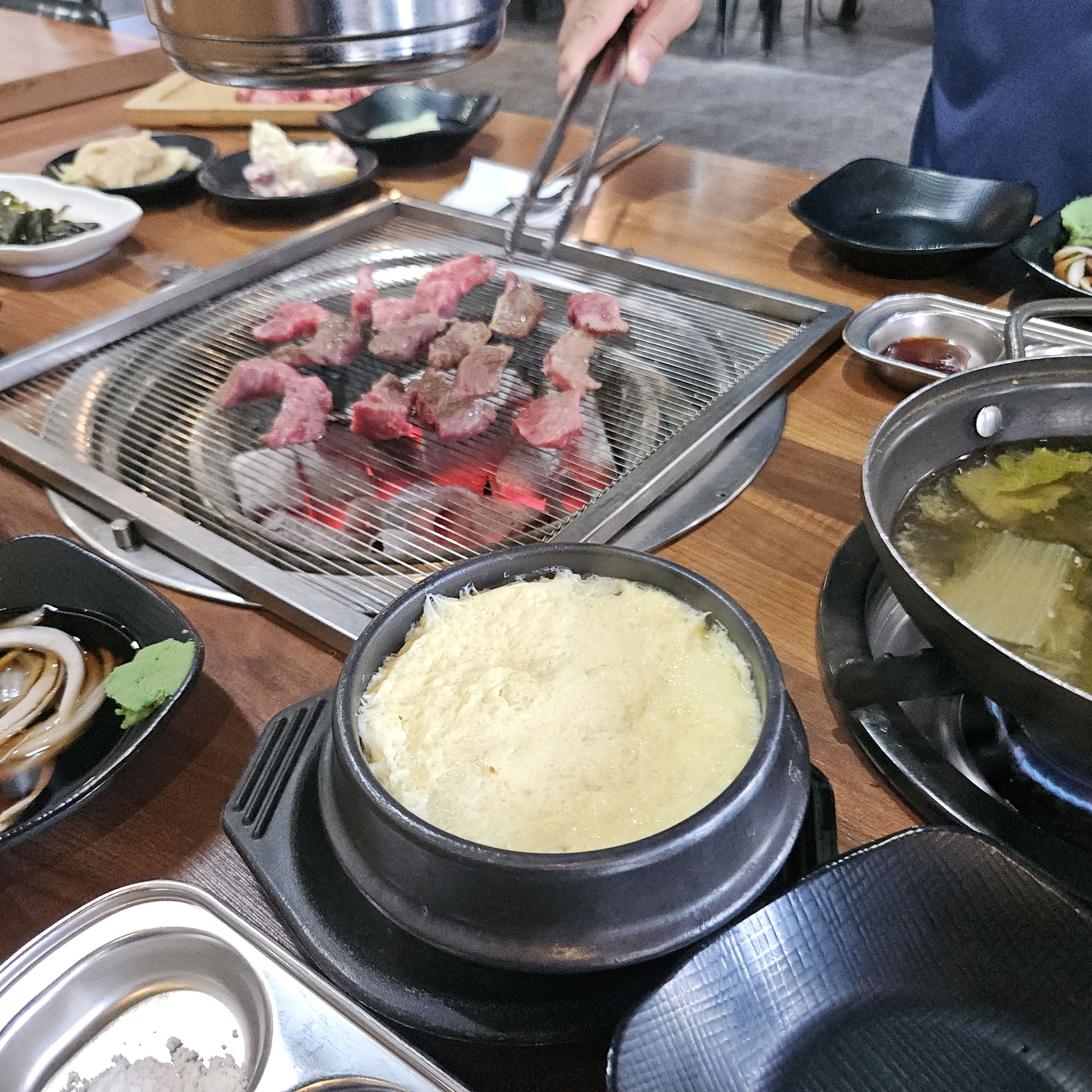 대구 칠곡 맛집 첫눈에반했소에 다녀왔어요👏 - 대구 맛집 첫눈에 반했소