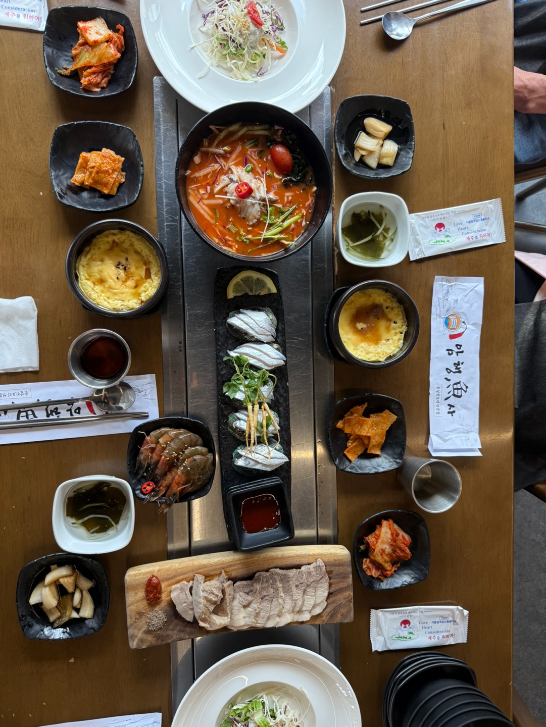 넘나 맛있어요! - 제주 맛집 애월 갈치 암행어사
