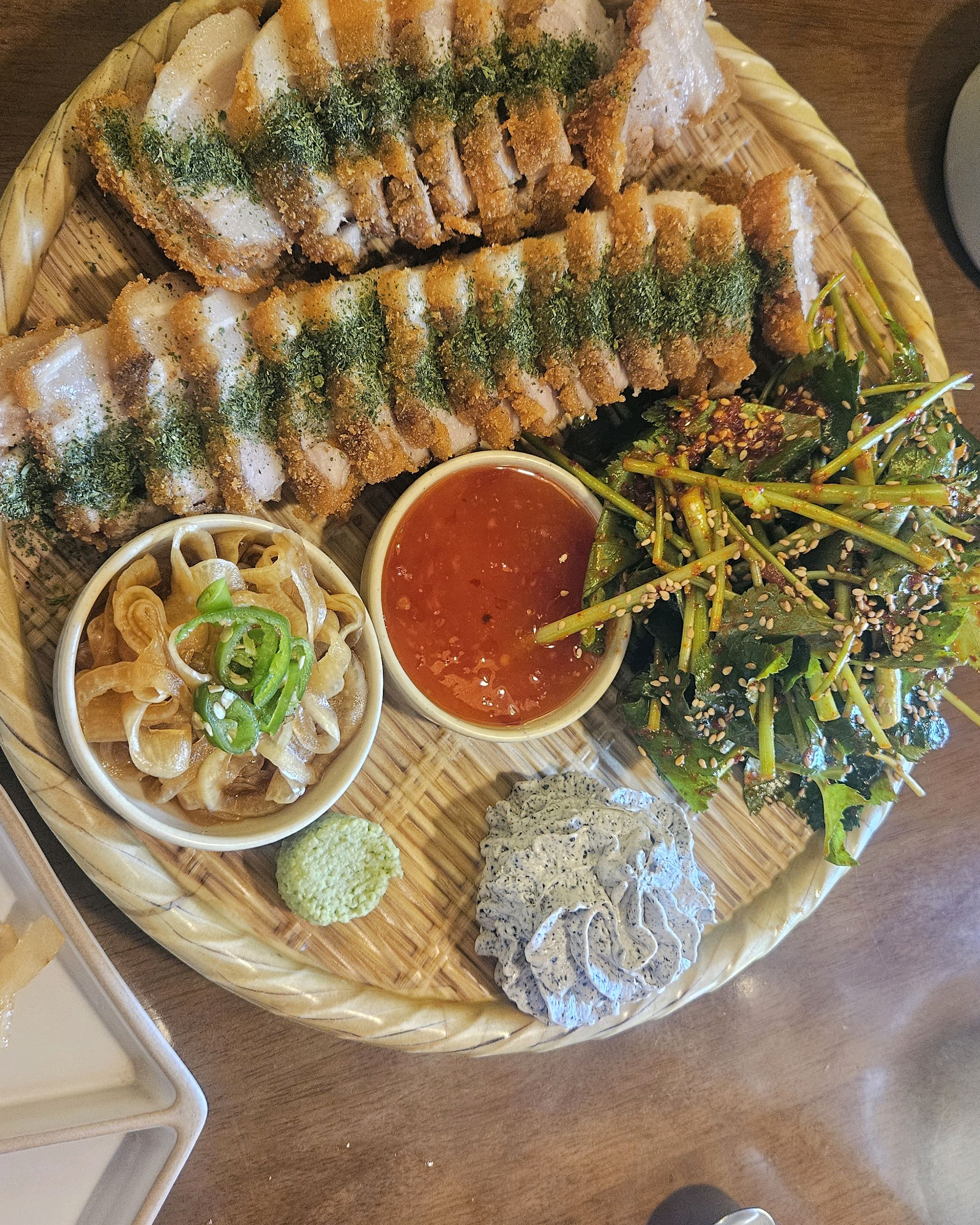 맛있네요 - 대전 맛집 비범