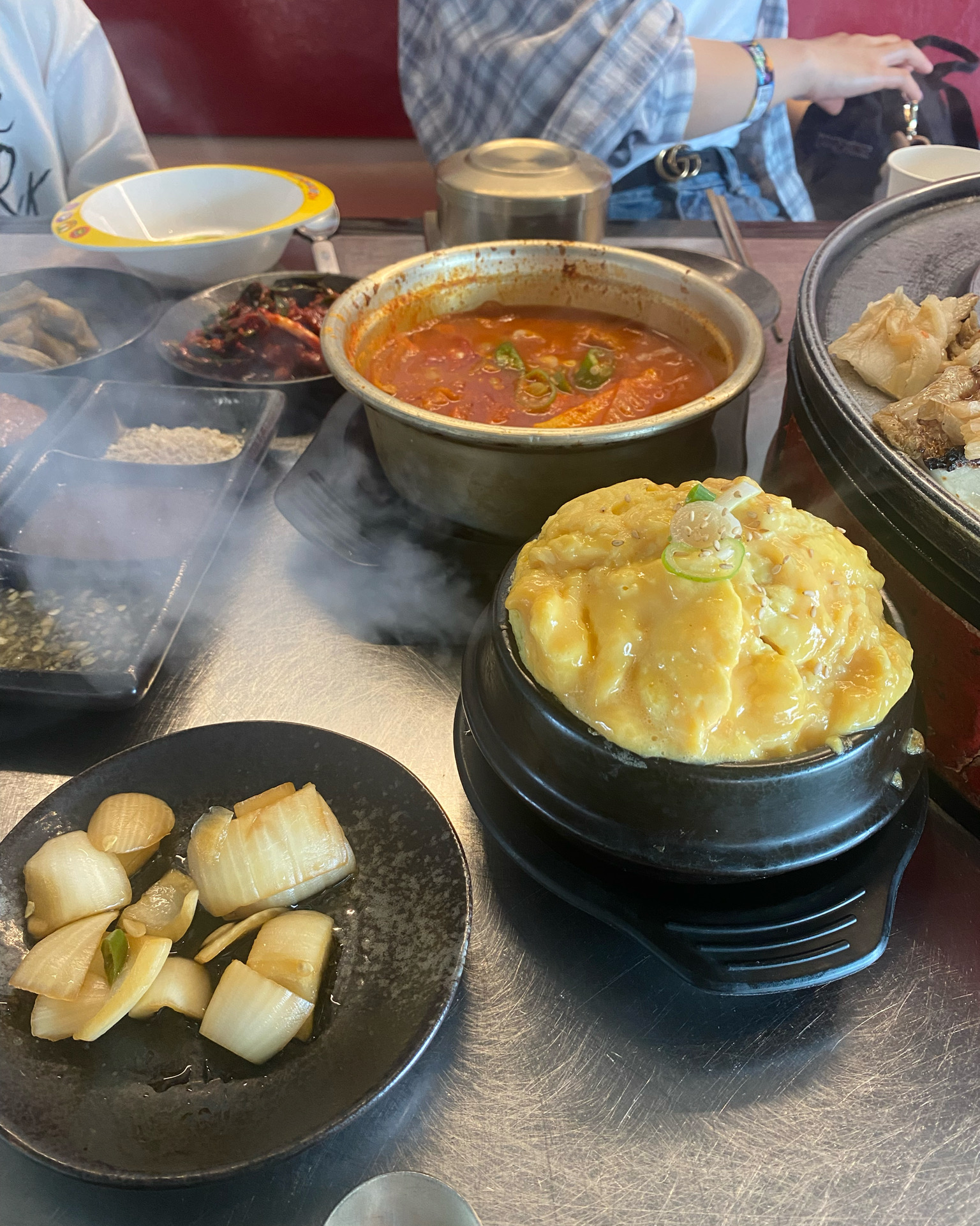 제주 맛집 훈도 애월흑돼지 본점 4번째 리뷰 이미지