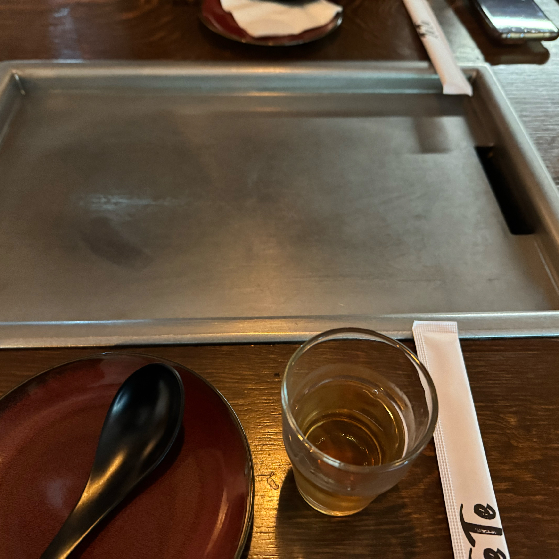 짱맛 - 대전 맛집 테테