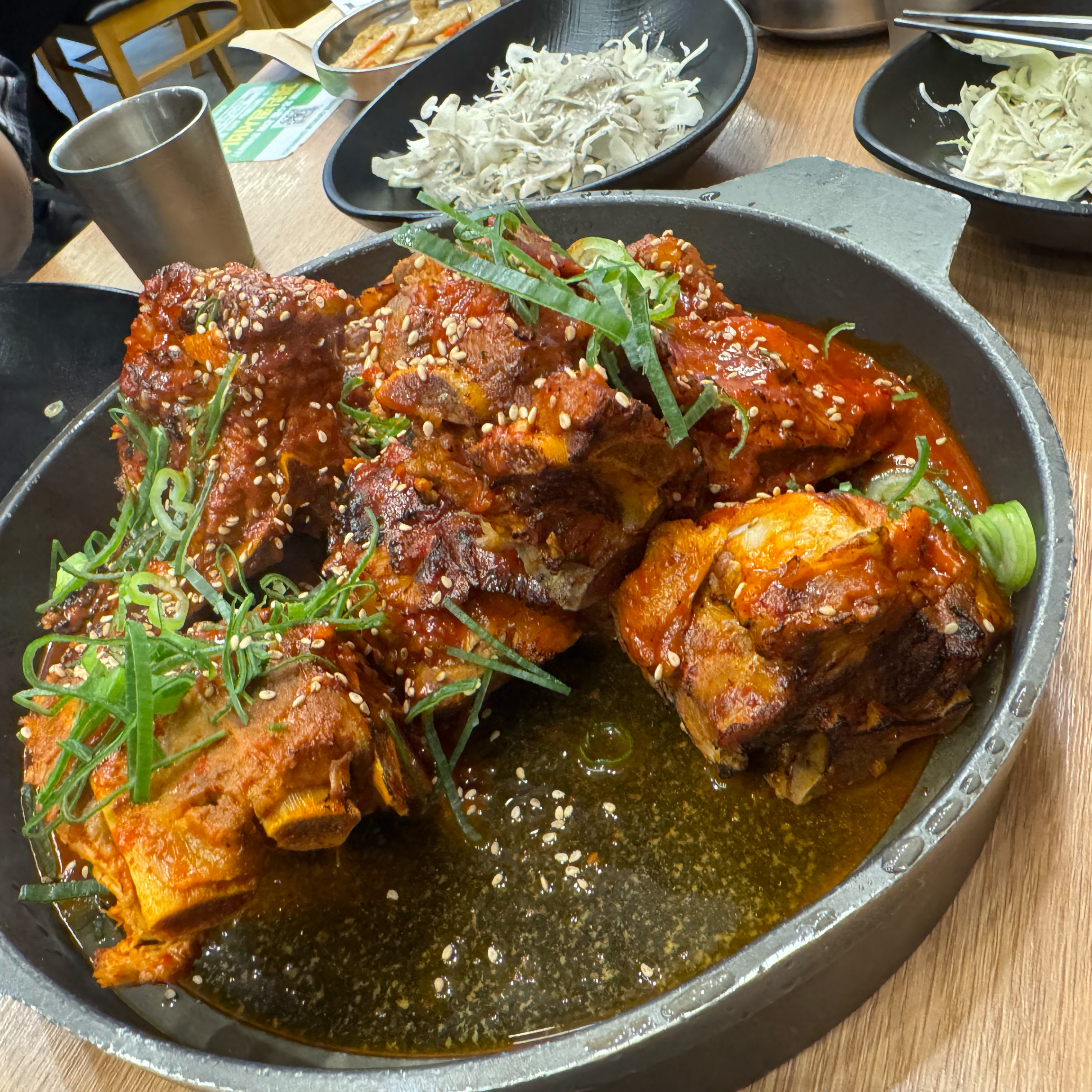 대전 맛집 조프로뼈구이 관평점 40번째 리뷰 이미지