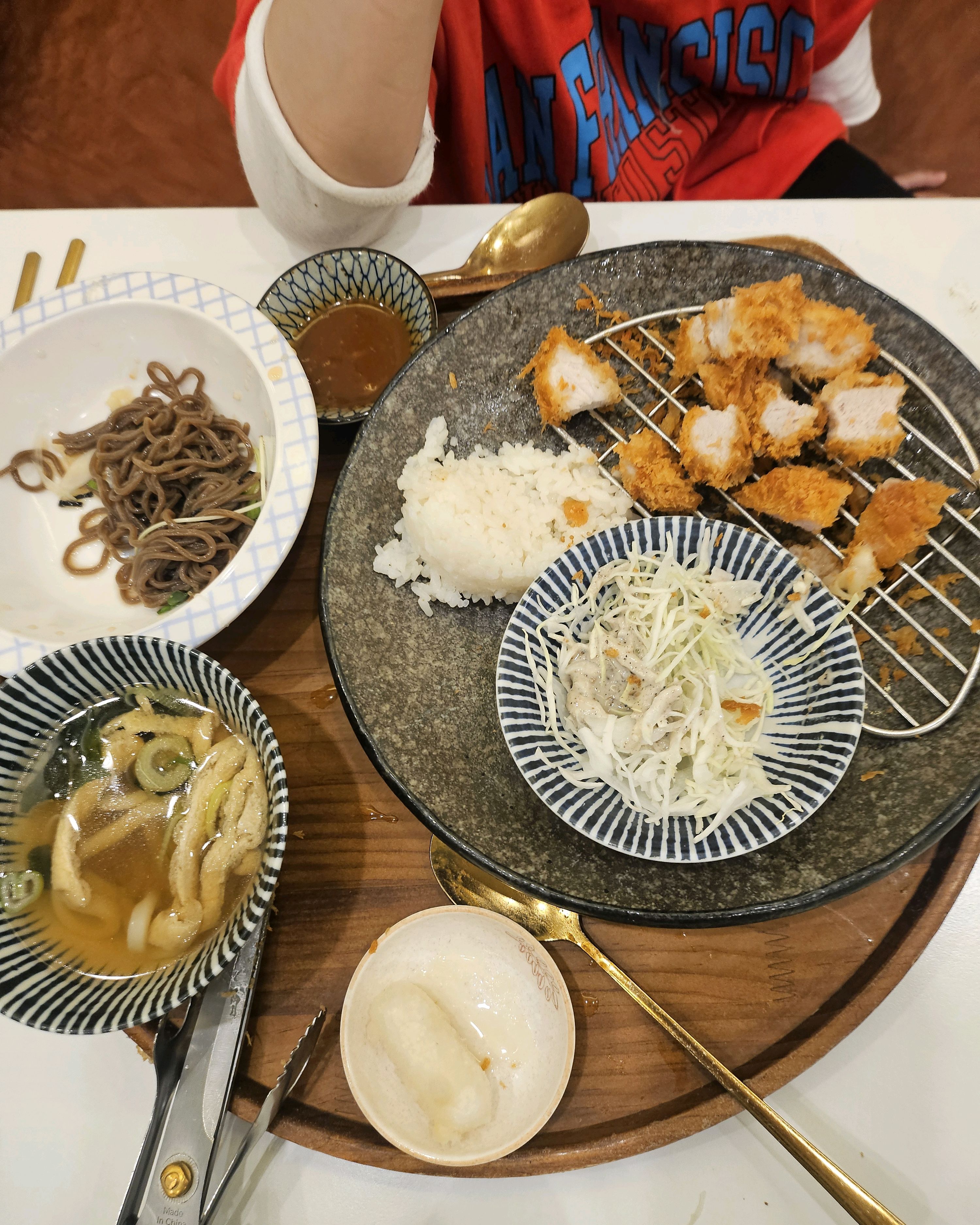 백소정 고기도두툼하고 맛있어요^^ - 인천 논현 맛집 백소정 인천논현점
