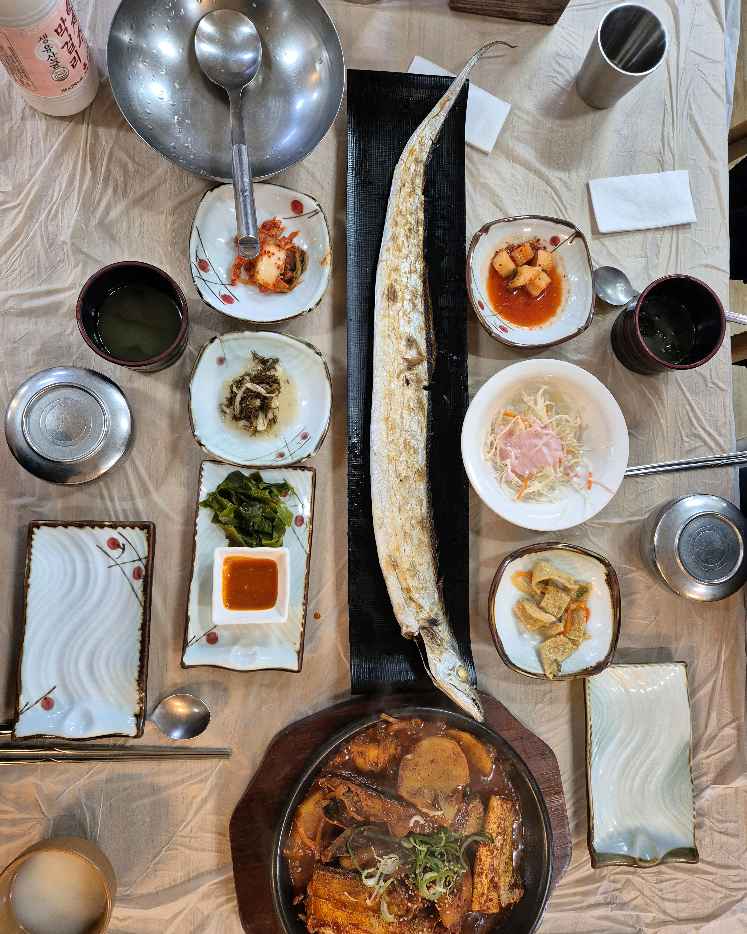 제주 맛집 성산바다풍경 제주성산일출봉점 49번째 리뷰 이미지