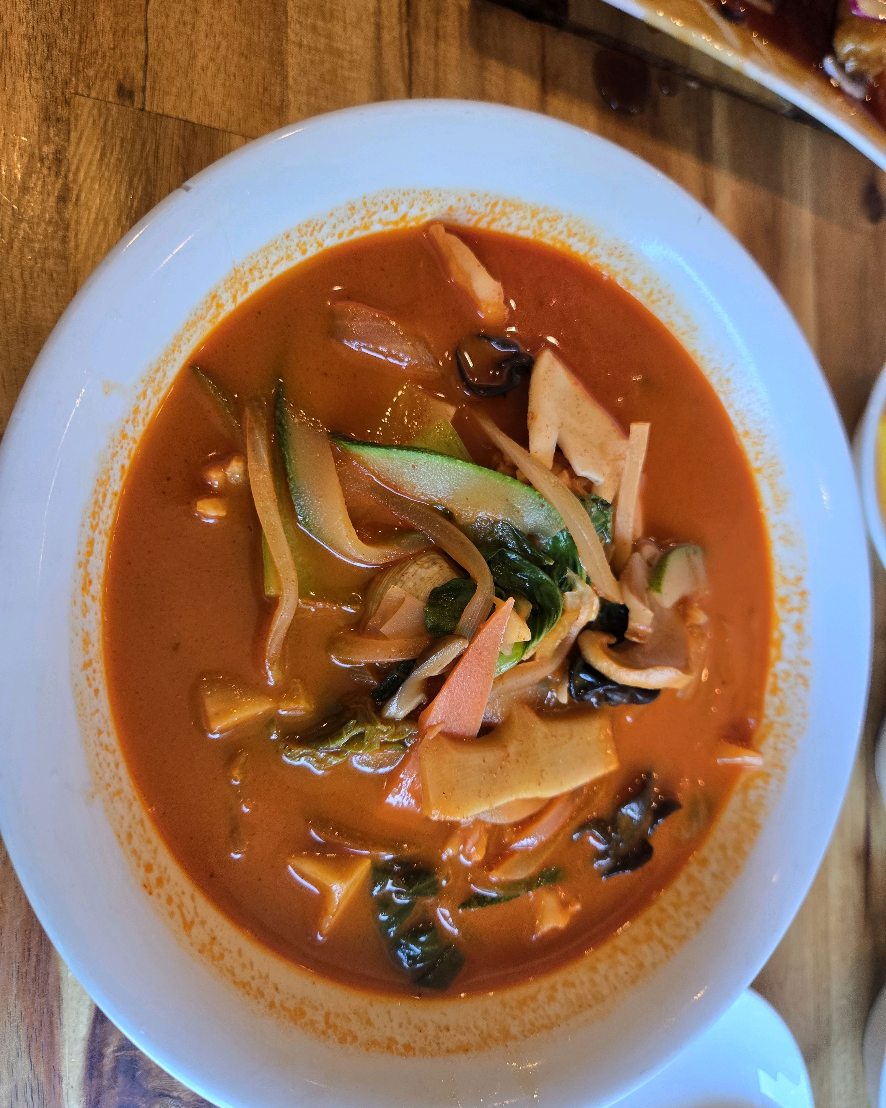 맛있어서 또 방문했어요. - 대전 맛집 마천취