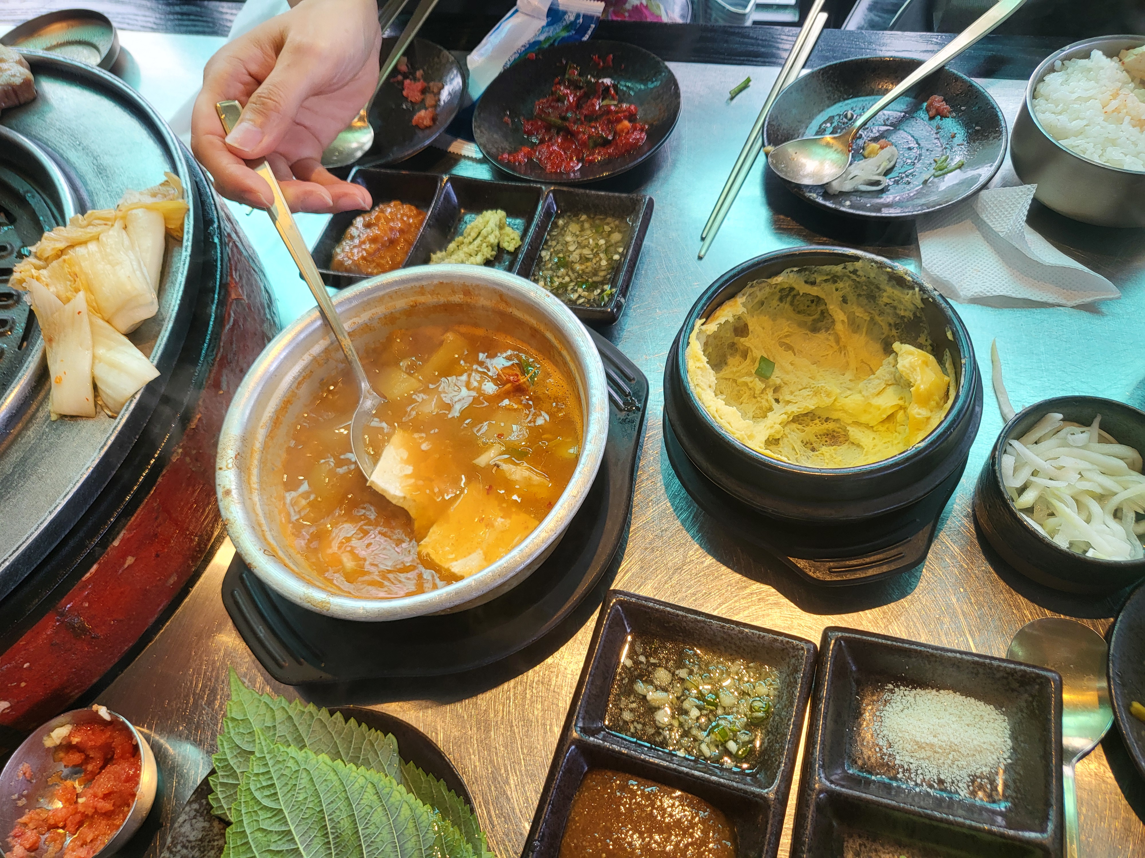 제주 맛집 훈도 애월흑돼지 본점 9번째 리뷰 이미지