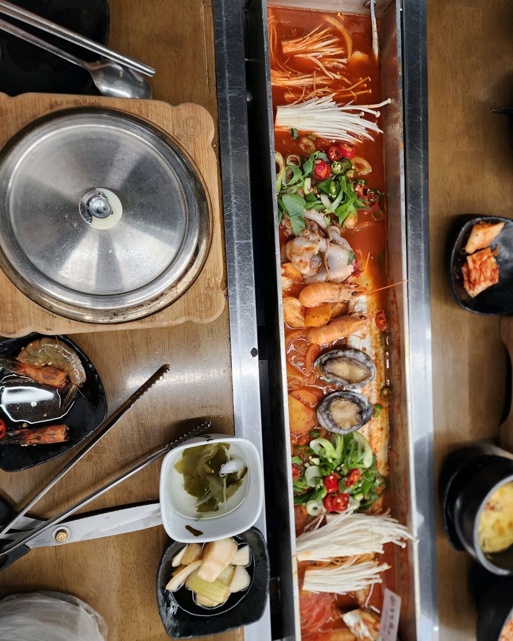 강력추천!!! 맛있고 서비스 좋고 친절하게 설명과 생선손질도 해주셔서 잘 먹고 갑니다.^^