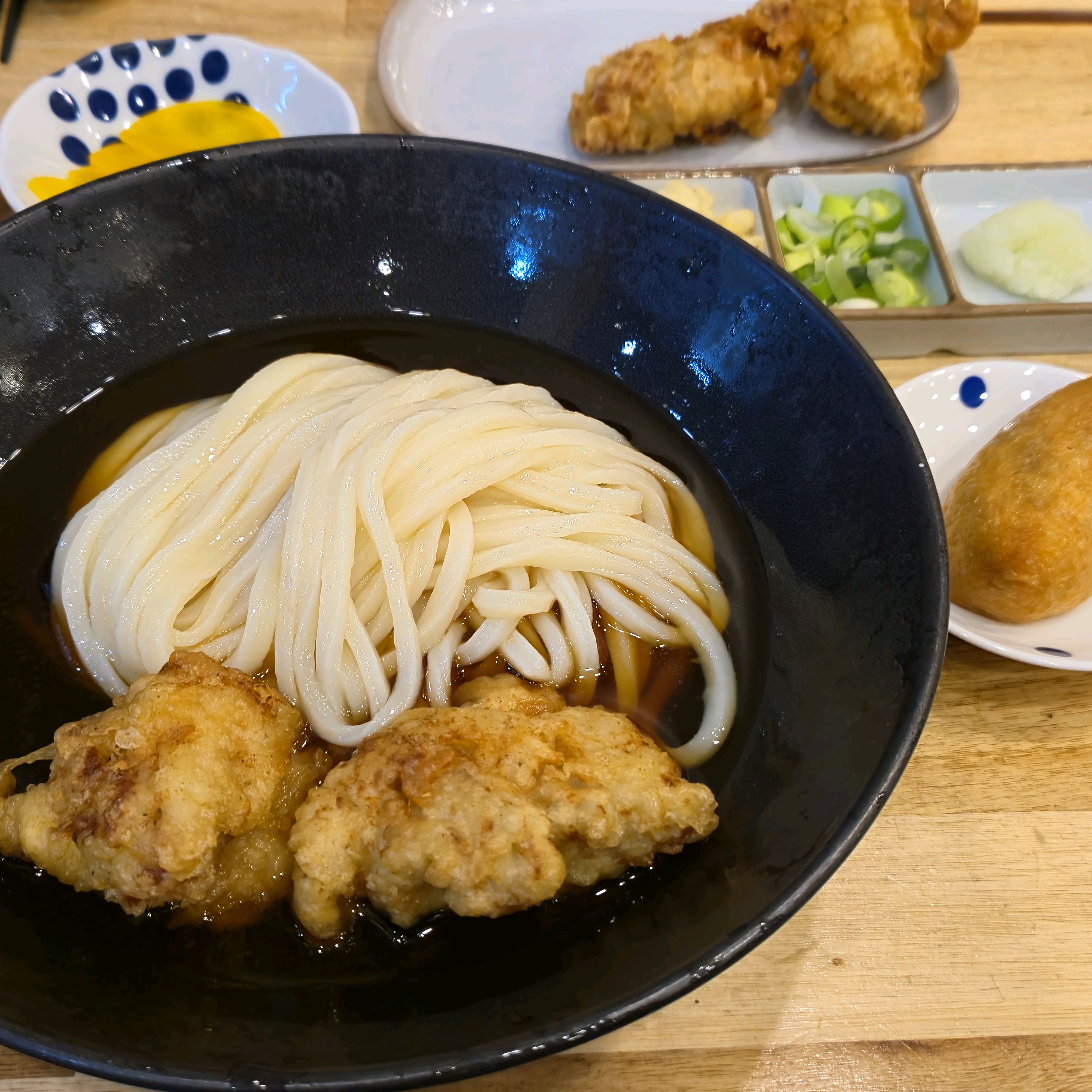 맛있게 잘먹었습니다 웨이팅 긴게 아쉽ㅠㅠ - 대전 맛집 토미야