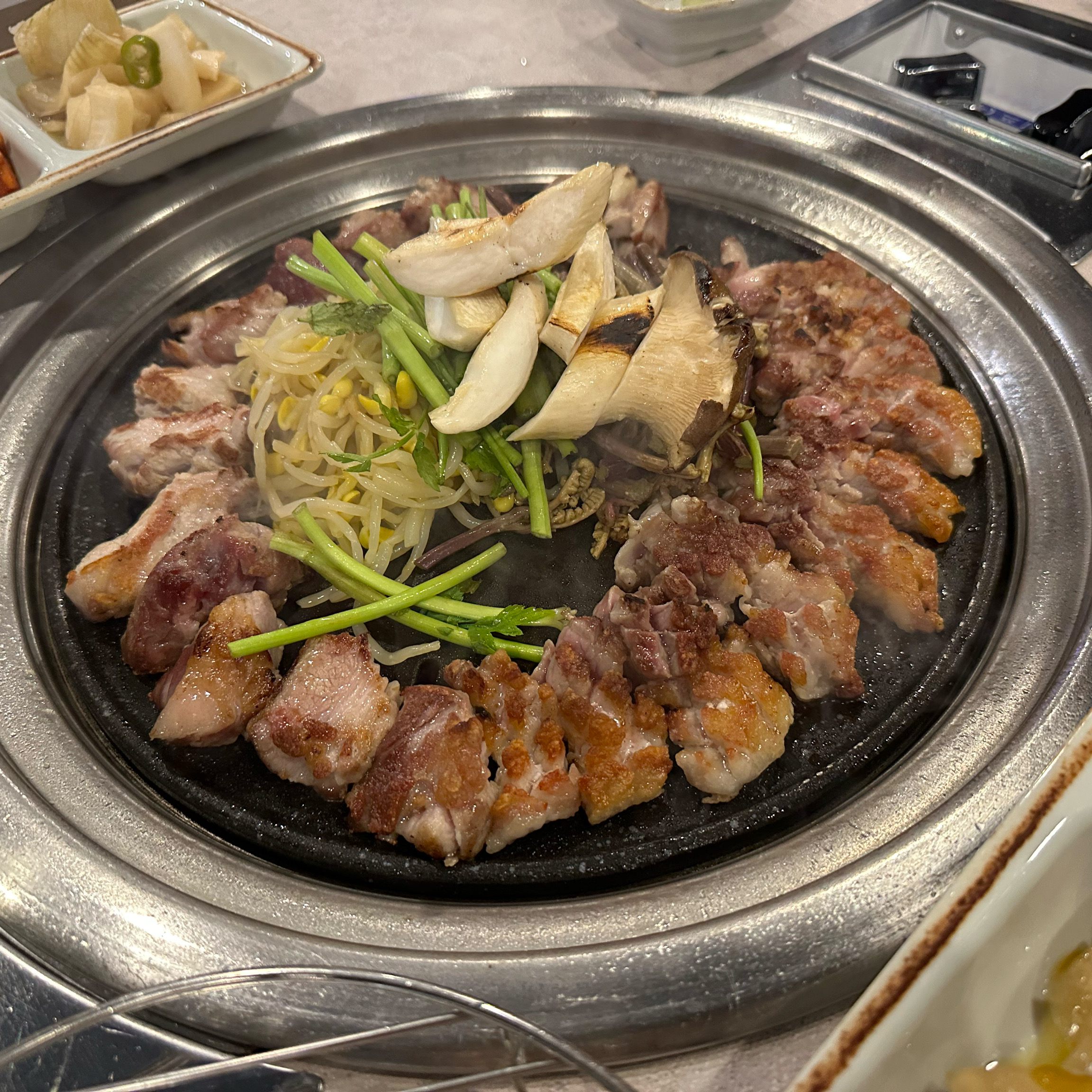 봉명동 고기집중 단연 1등 ㅠㅠ 너무 맛있습니다 강추 - 대전 맛집 육풍 대전봉명점