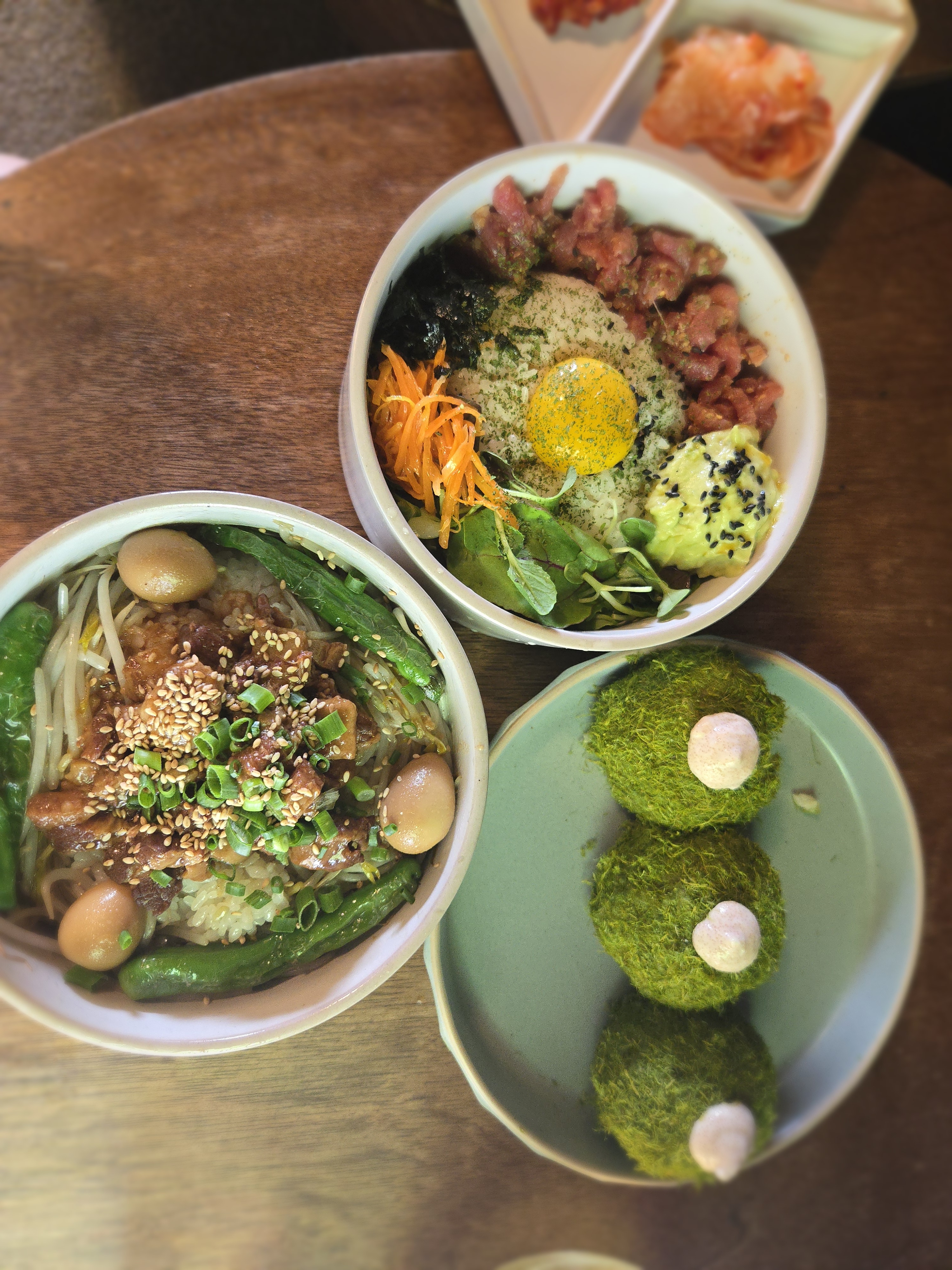 맛있어요 - 대전 맛집 비범