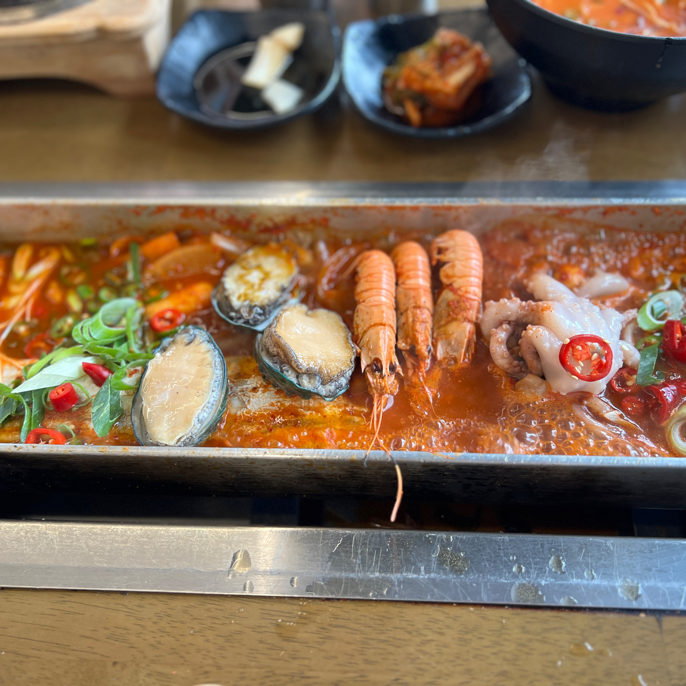 갈치 미쵸또요😍🤤🥹 - 제주 맛집 애월 갈치 암행어사