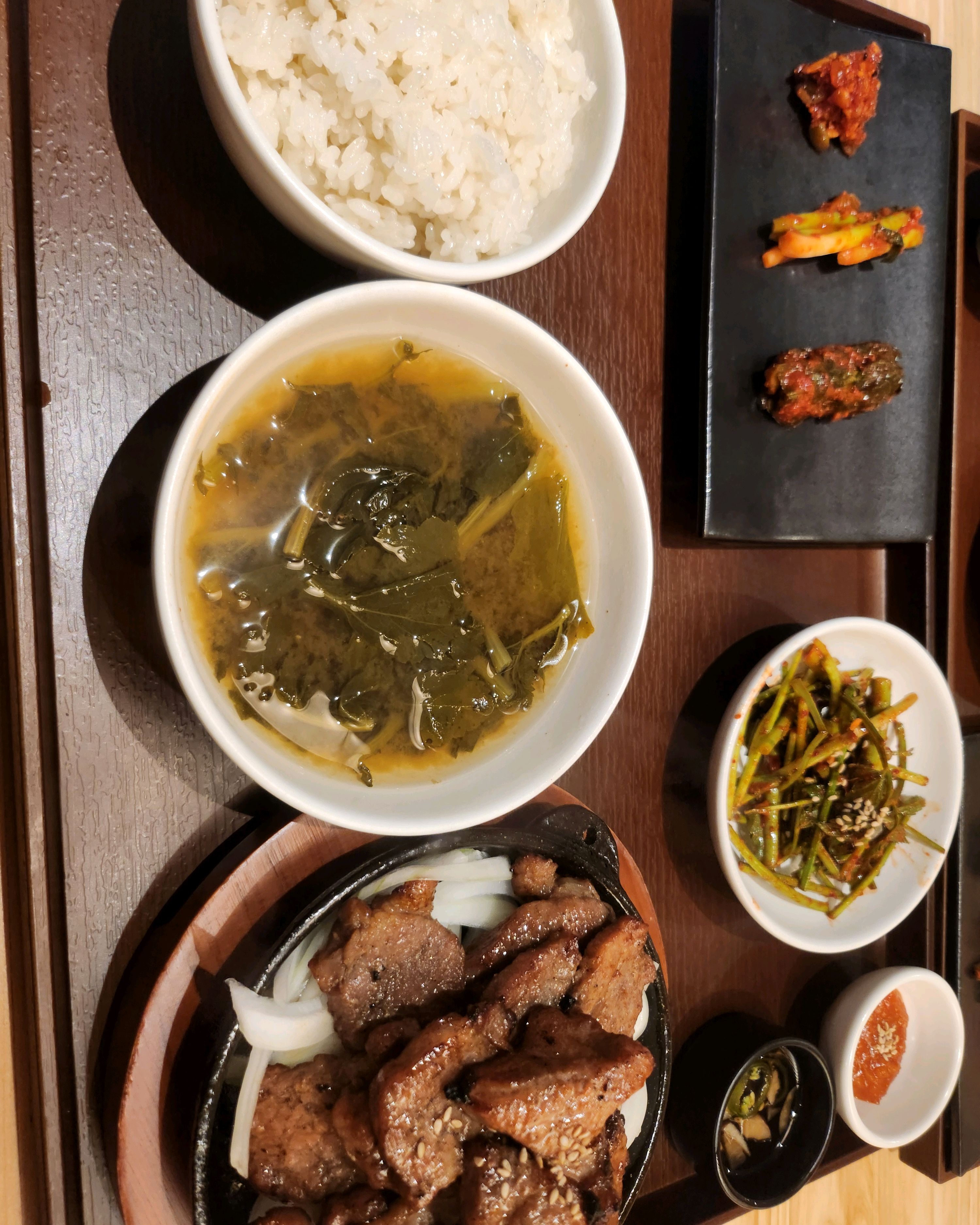 2번째 방문인데 올때마다 너무만족중이에요!! - 대전 맛집 수테