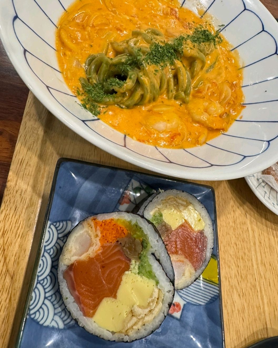 우연히 지나가다가 맛집찾았는데 리뷰가좋아서 방문했어요~  리뷰가 좋은 이유를 알겠더라구요~