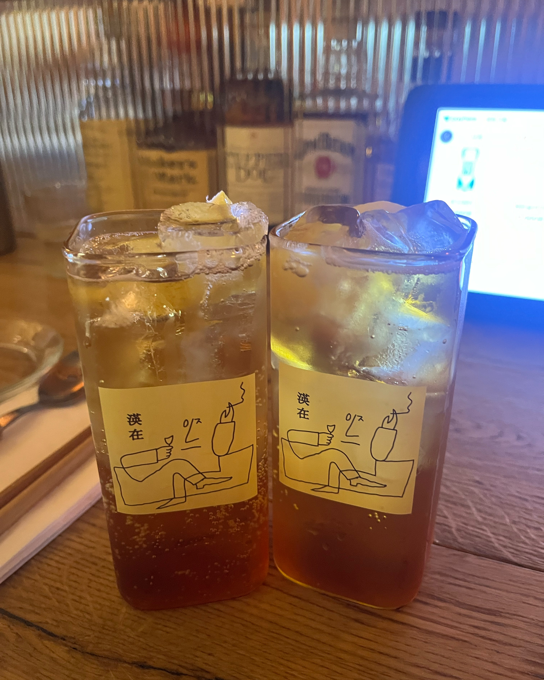 친구랑 왔다가 너무 잘 먹고 갑니다! - 구월동 맛집 영재 구월점