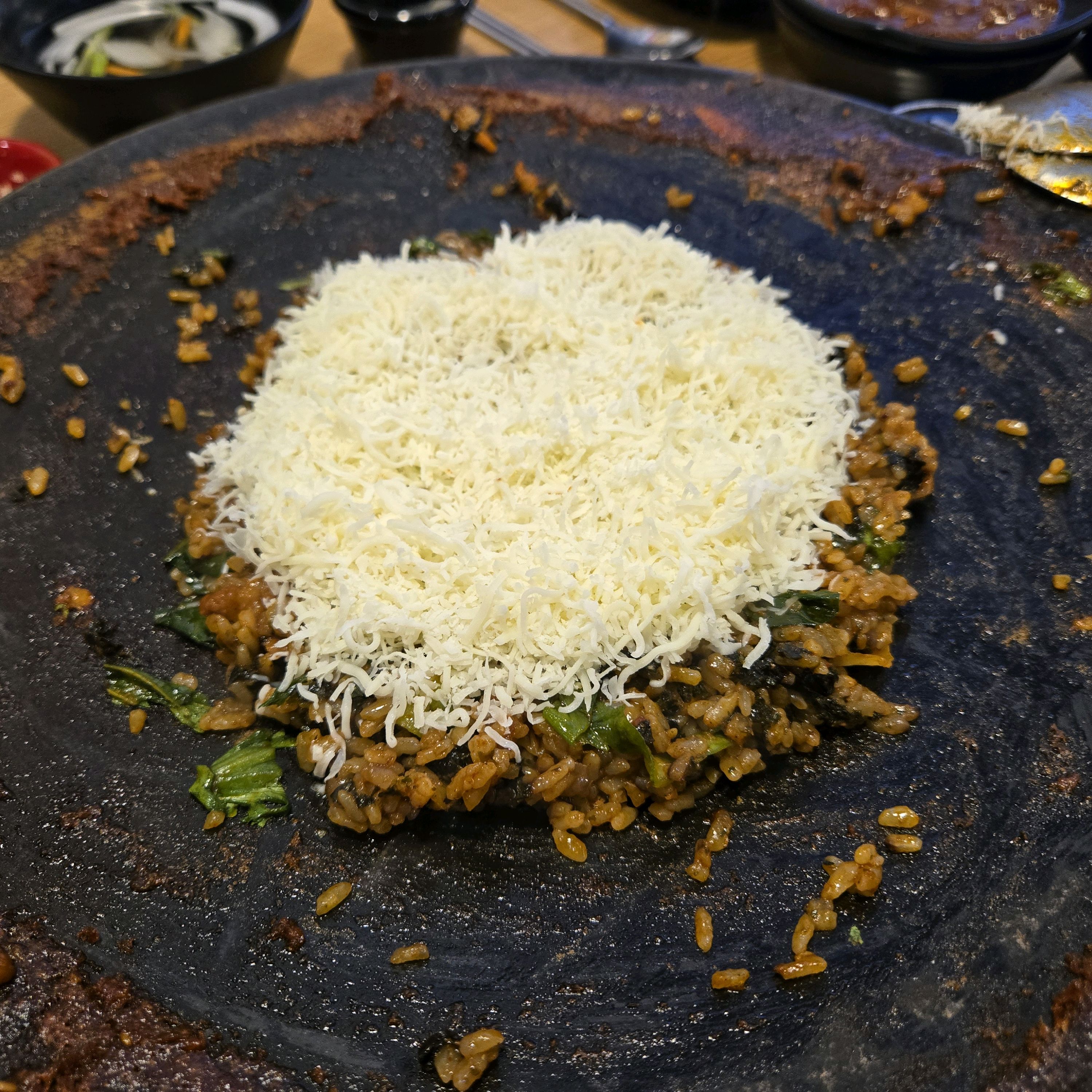 아주 맛있게 잘먹었어요~~ - 제주 맛집 매우릉쭈꾸미 함덕점