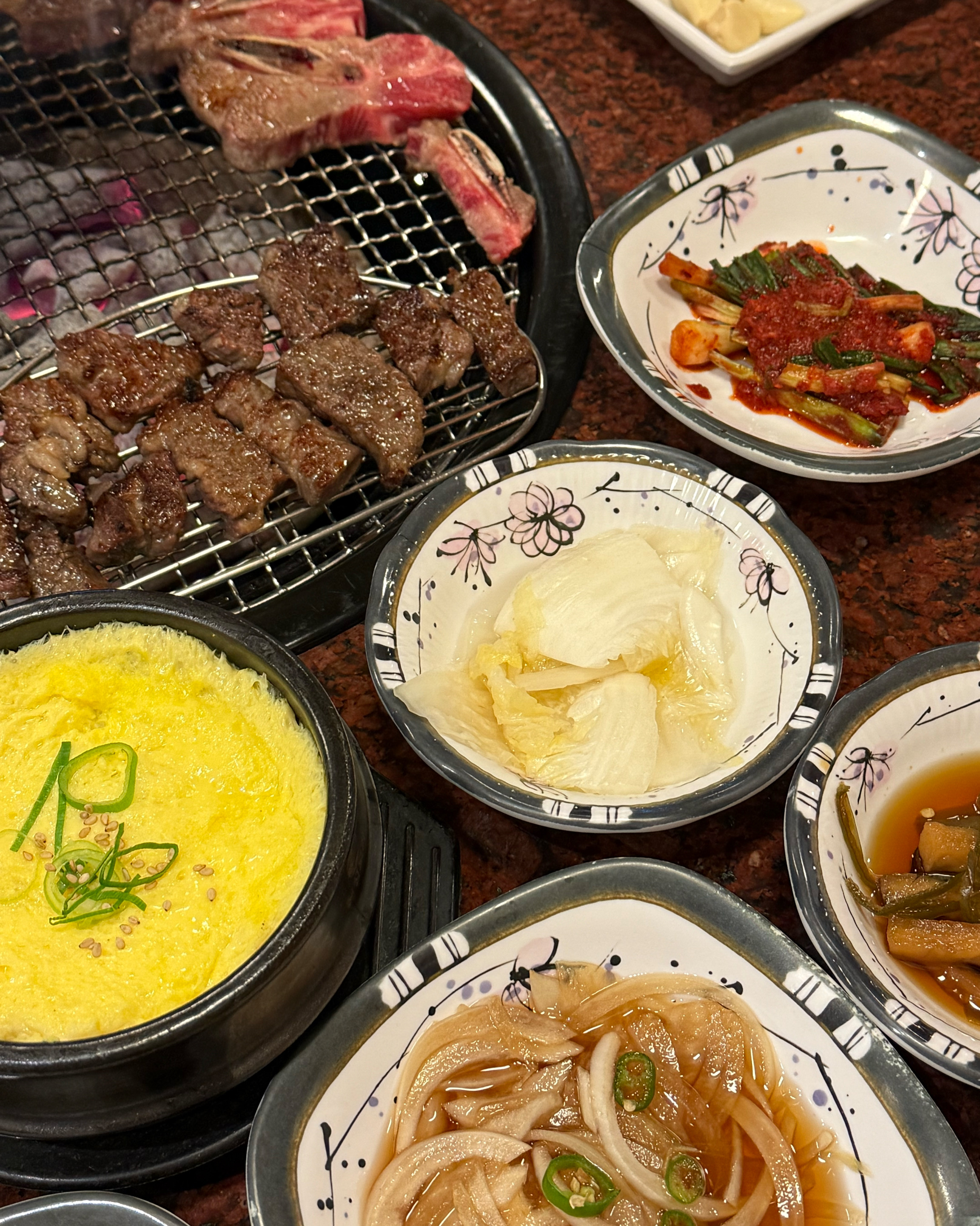 너무 맛잇어요 - 대구 맛집 우복금 생갈비 대구 본점