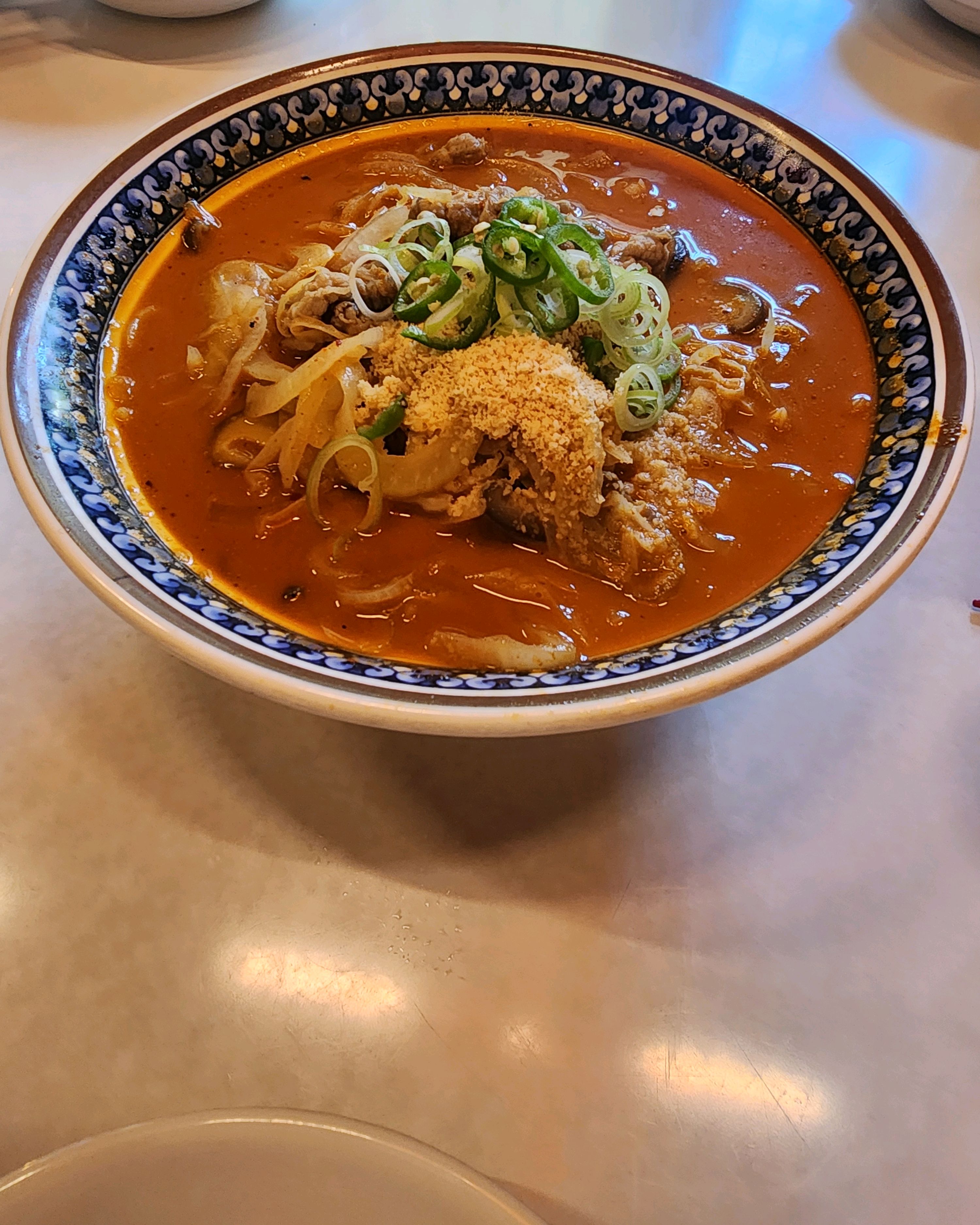 와 메뉴전부 너무맛잉구 - 대구 맛집 덕클 대구 삼덕점
