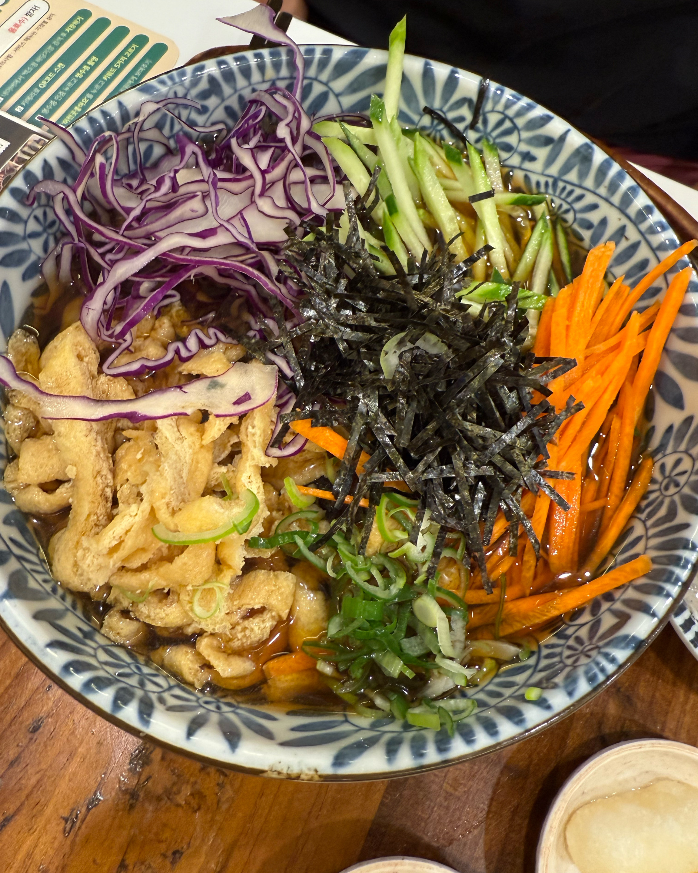 소바 돈카츠 우동 다맛잇어요 - 송도 맛집 백소정 송도닥터플러스몰점
