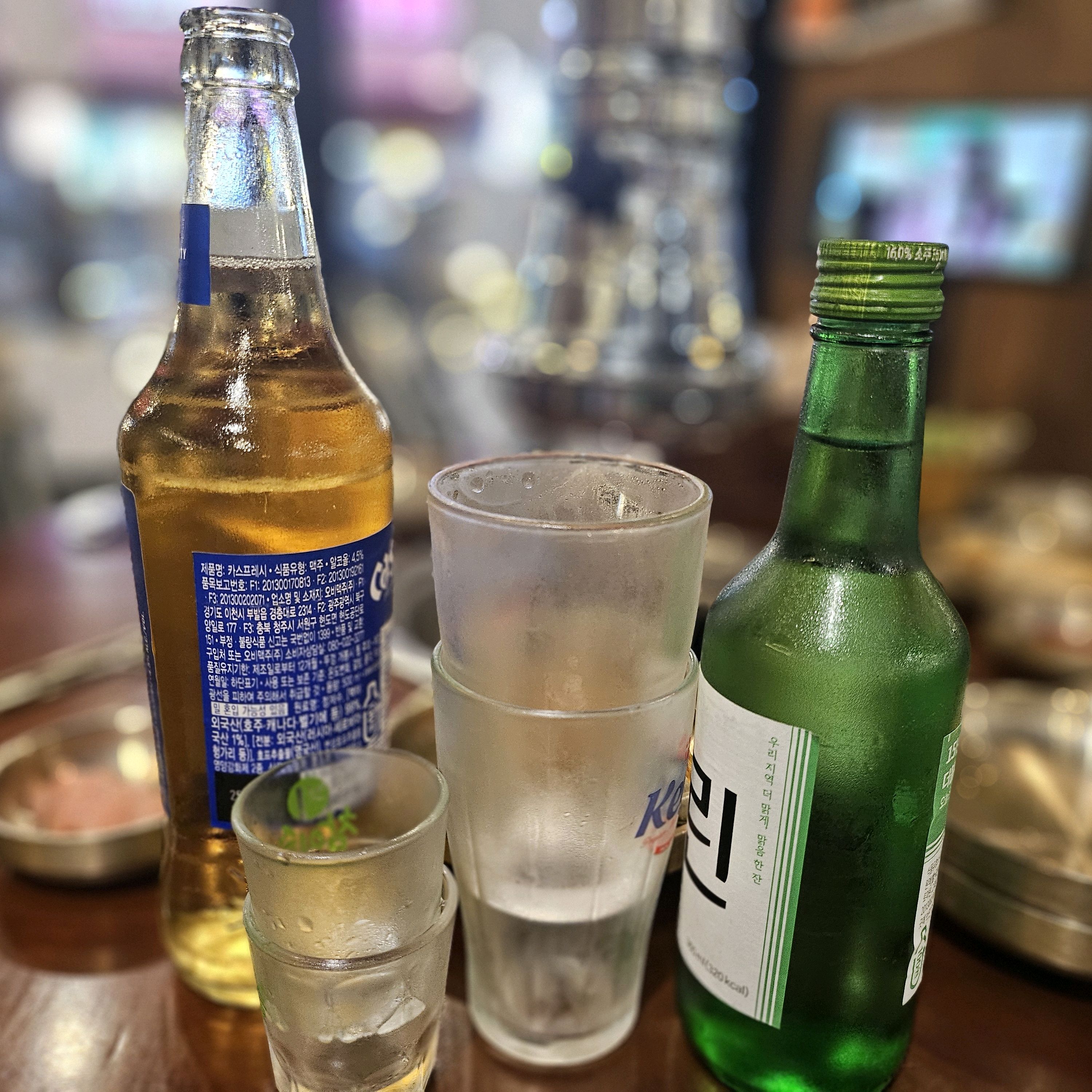 넘맛있어서 자주오게되네요.. - 대전 맛집 고깃리88번지 대전관평점