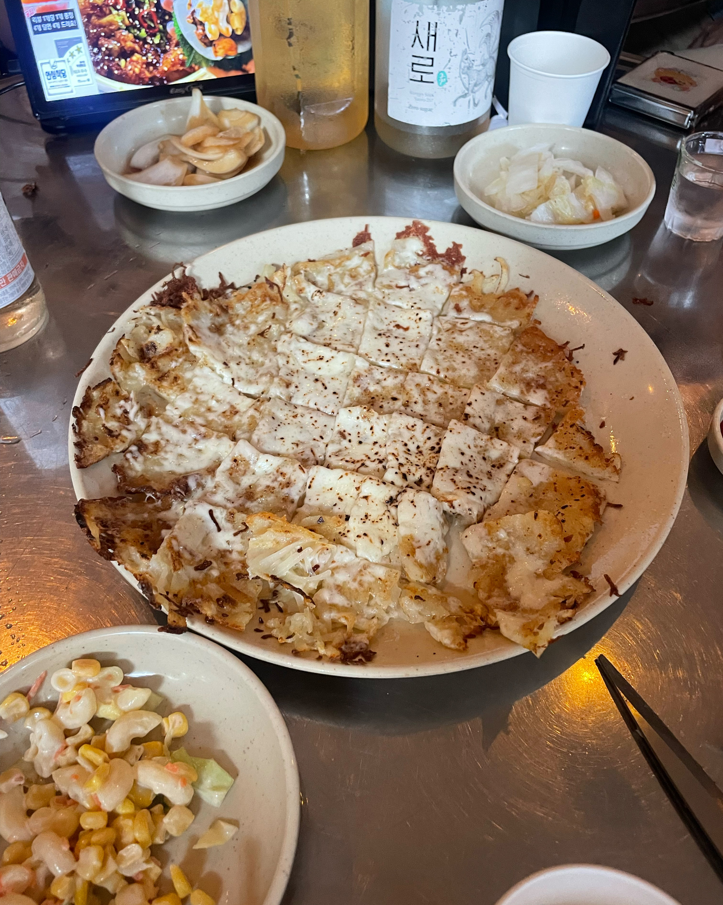 너무너무 맛있어요! - 대구 맛집 만석집