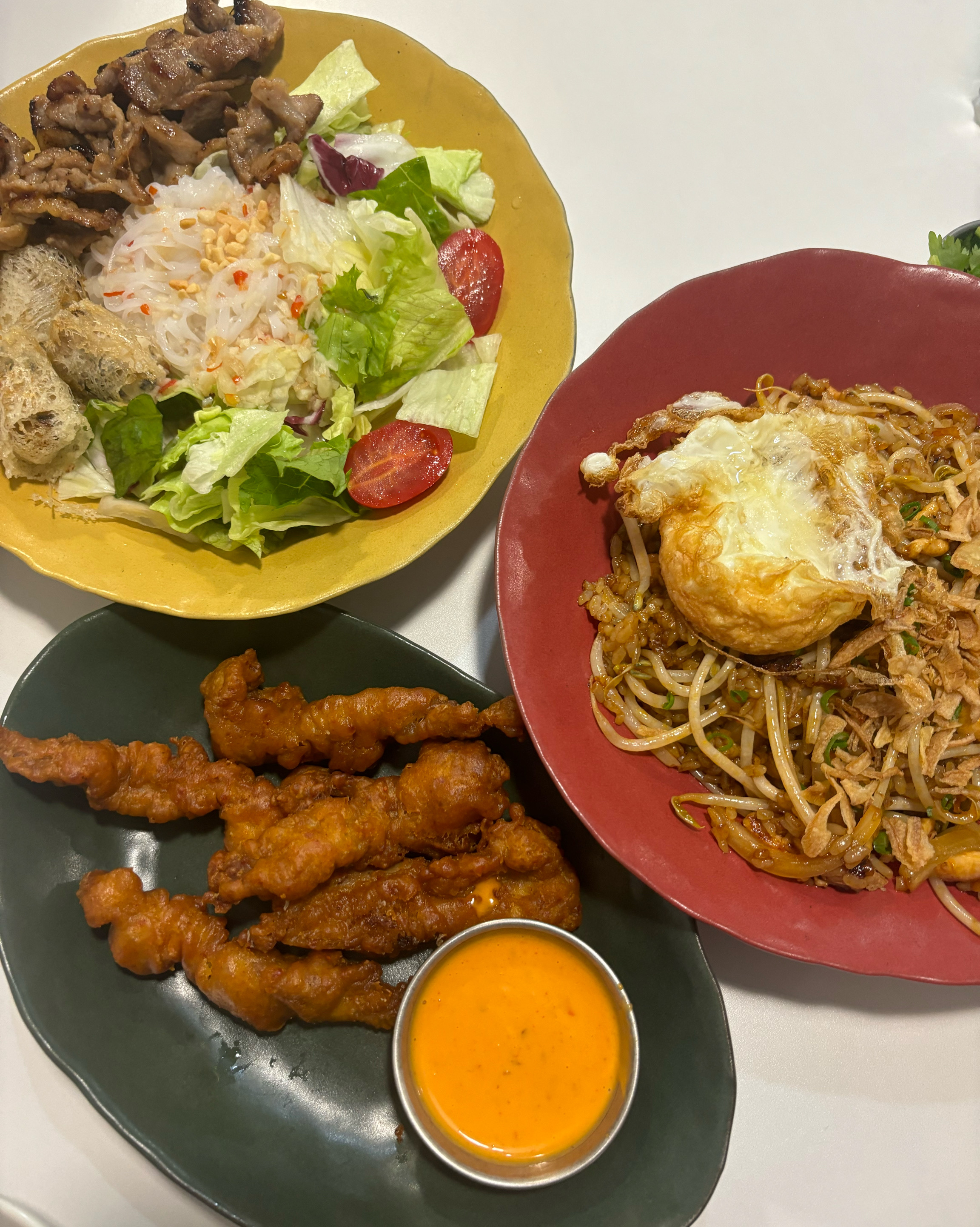 맛있어요 !! 올때마다 맛있게 먹어요 ㅎㅎ - 대전 맛집 끄앙반