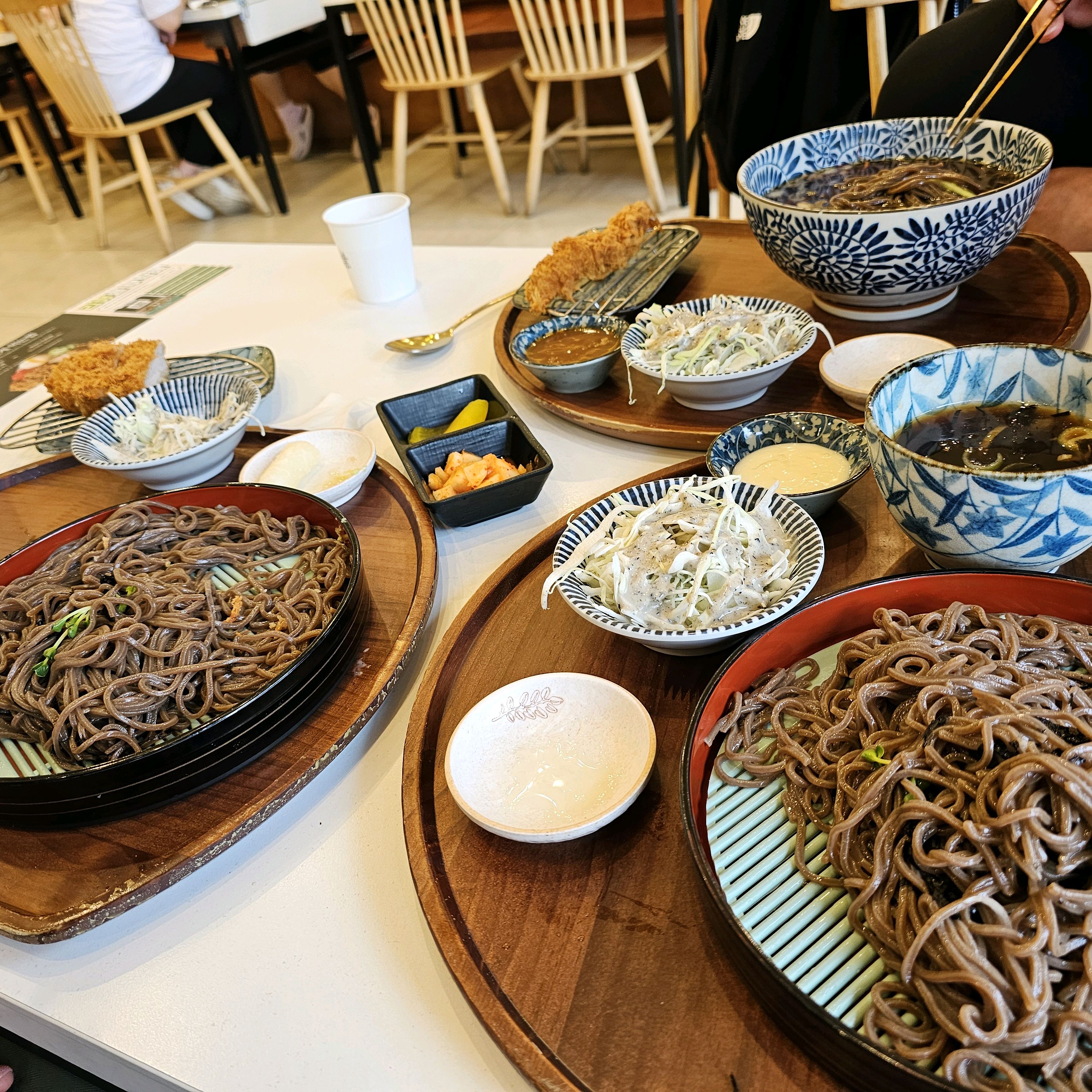 검단신도시 접근하기 좋고 - 검단신도시 맛집 백소정 검단신도시점