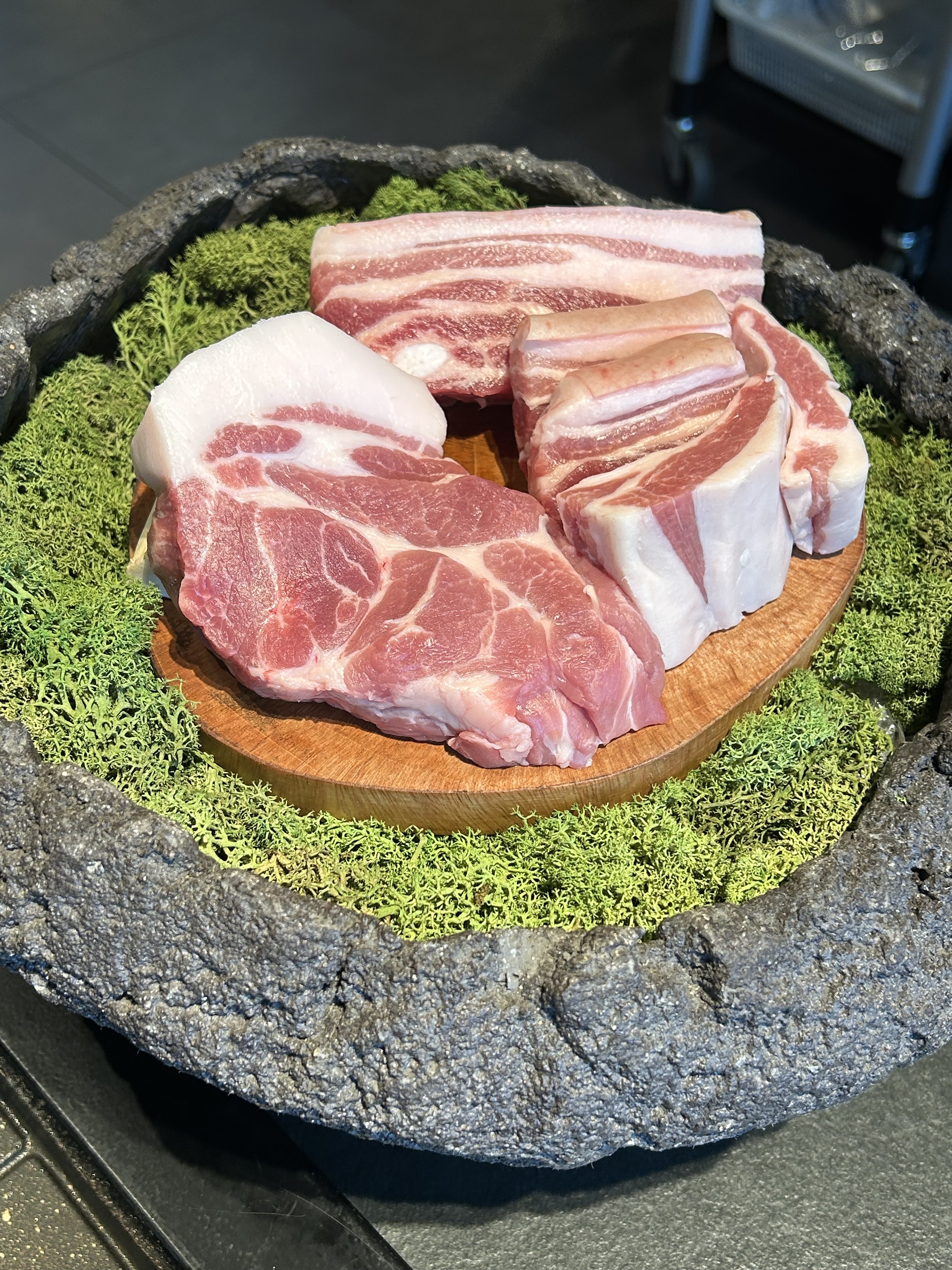 제주도 여행 가기 전 우연히 이벤트 보고 예약하게 되었는데 정말 맛있었어요 ㅠ.ㅠ 다음에 