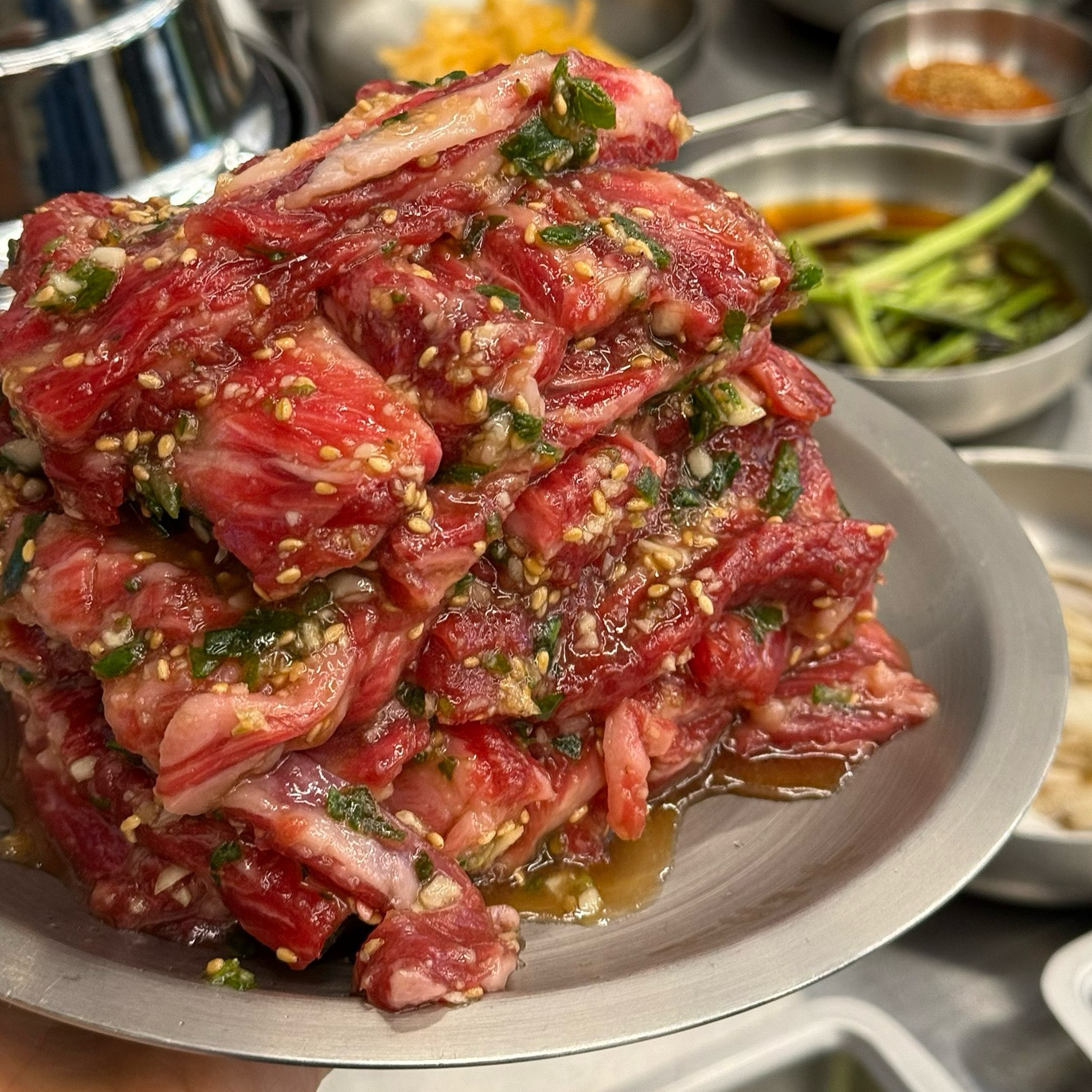 부모님도 인정한 소고기 맛집이에요,, 수입인데 이렇게 맛있을 수 있냐며 ㅋㅋㅋㅋㅋㅋ 어버이