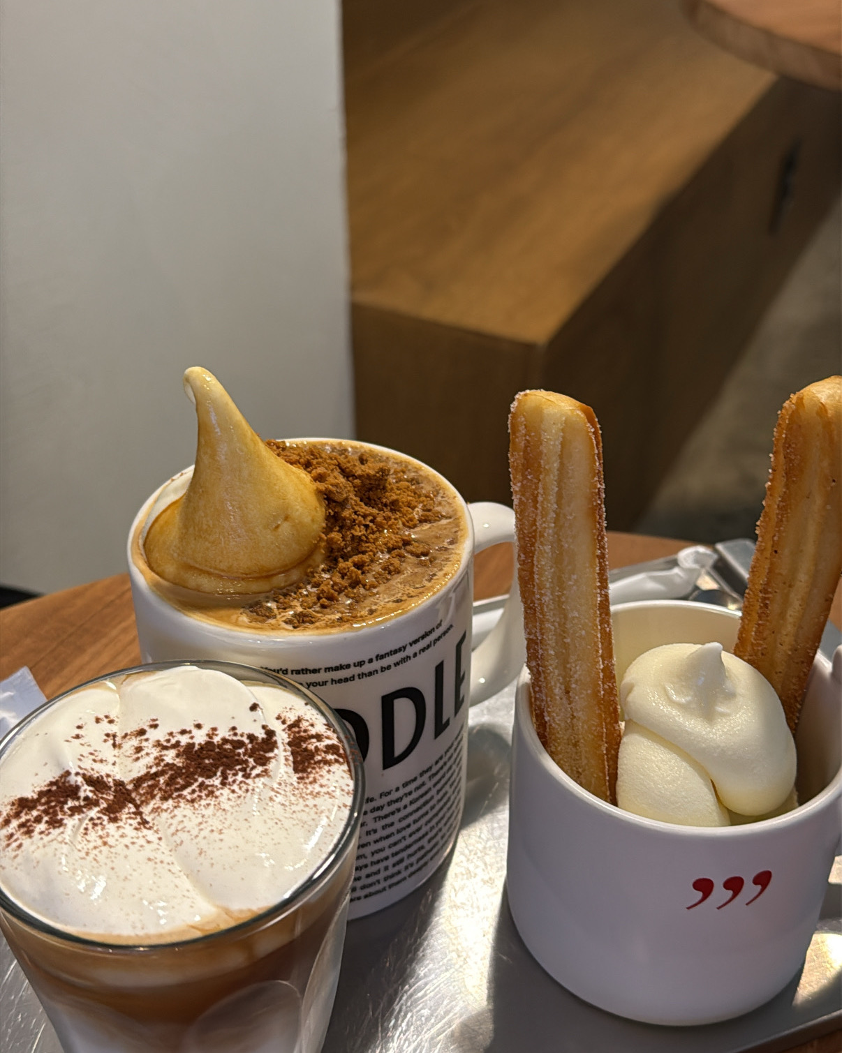 대전 맛집 미들슬로우 커피하우스 궁동점 7번째 리뷰 이미지