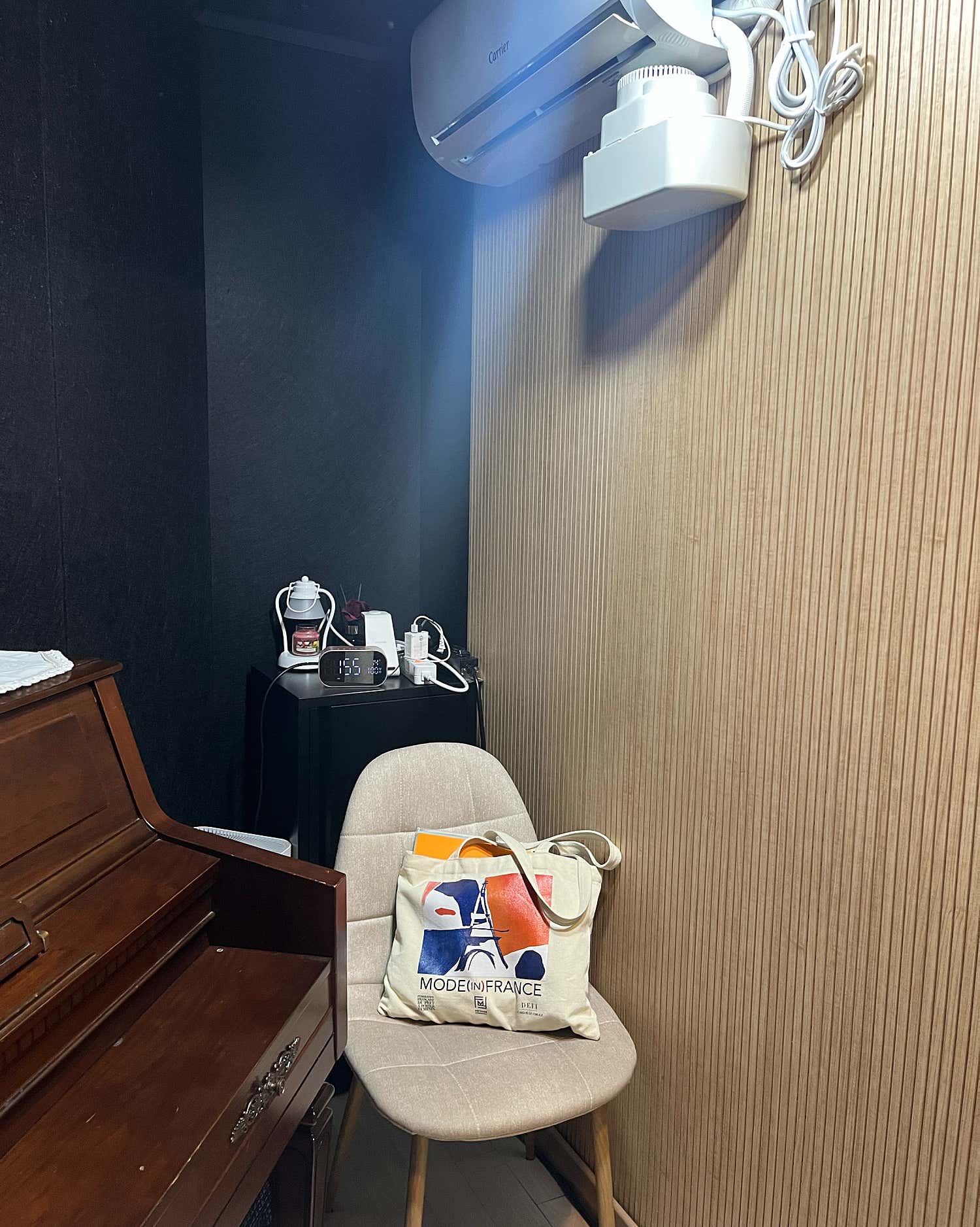 2번째 스튜디오 사진