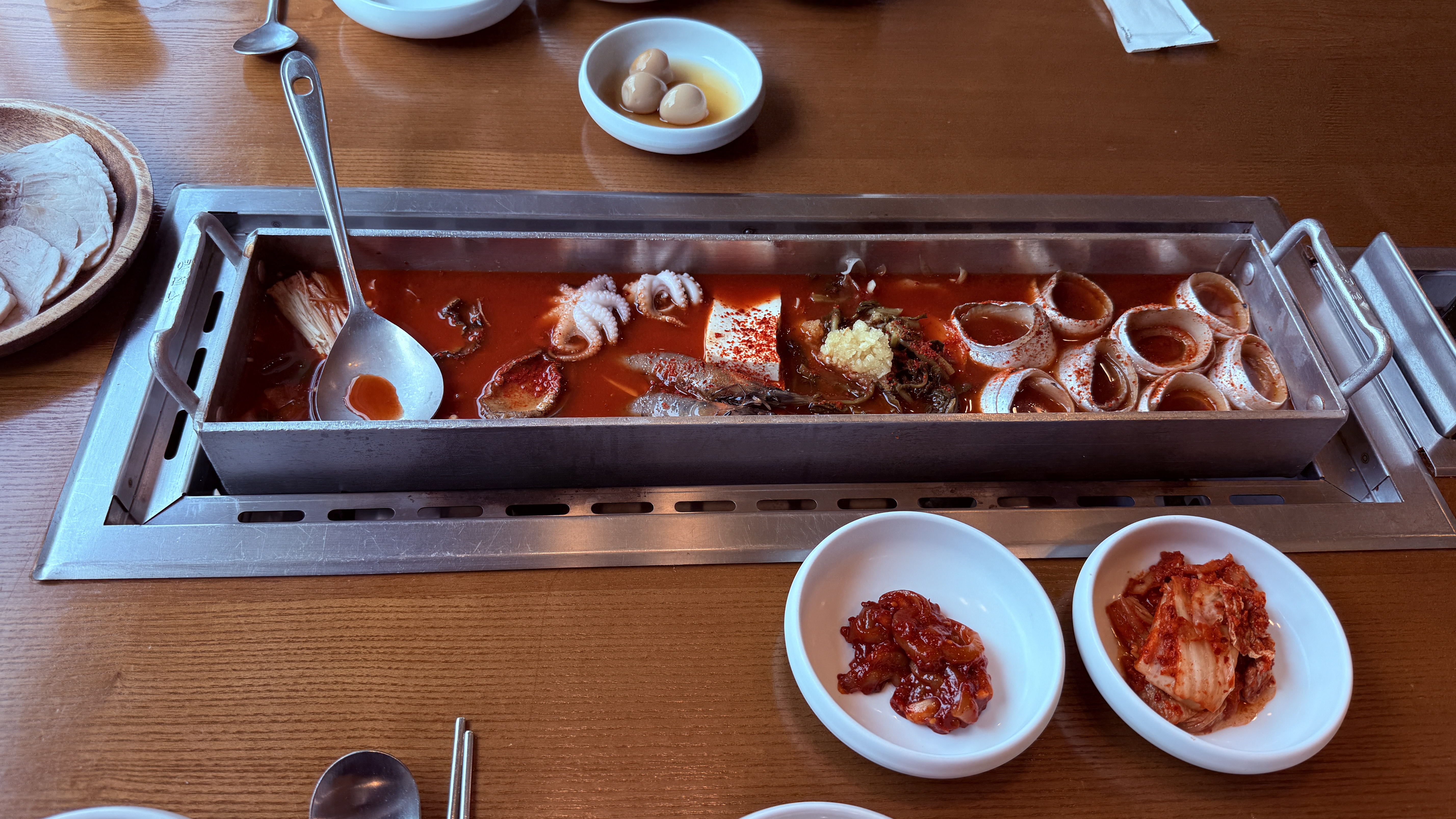맛있어요~ - 제주 맛집 한라갈치 제주공항점